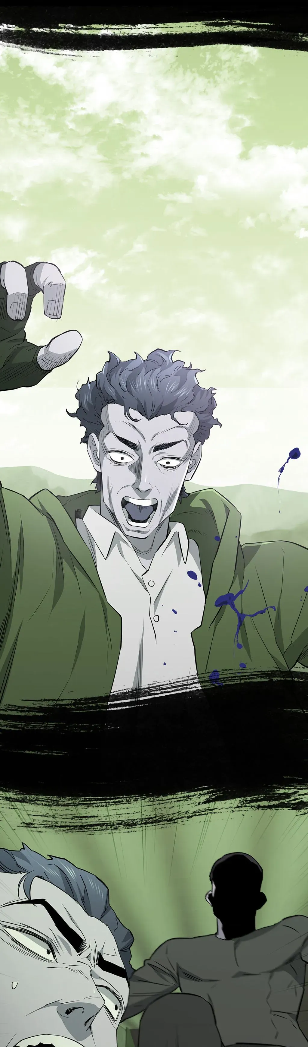 Thorns of Innocence Chapter 104 page 18 - 