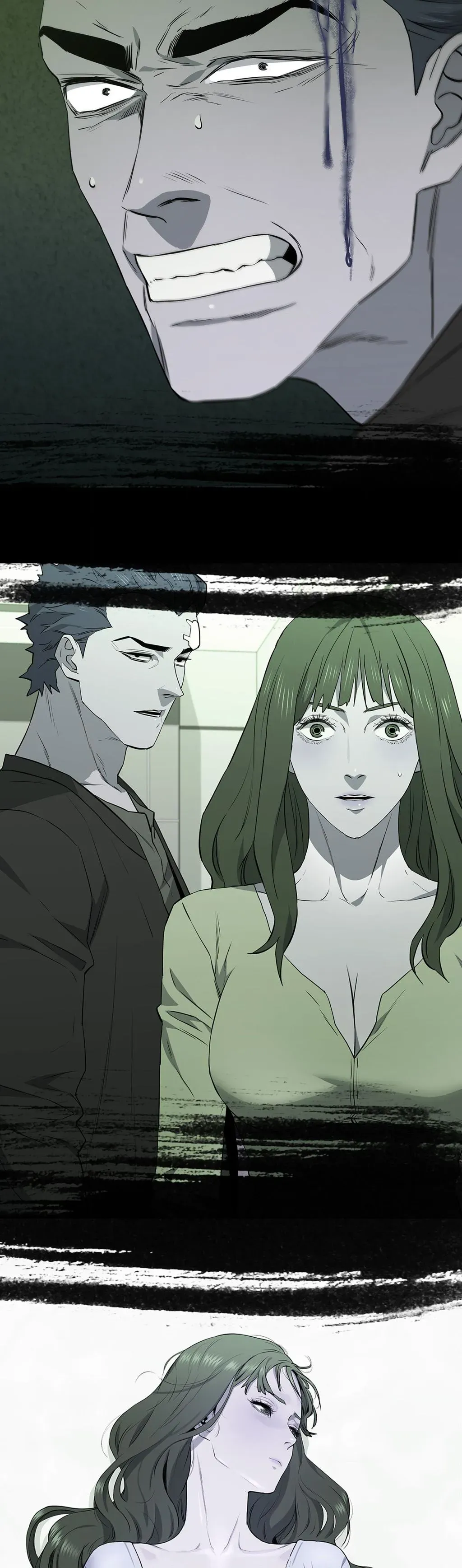 Thorns of Innocence Chapter 104 page 20 - 
