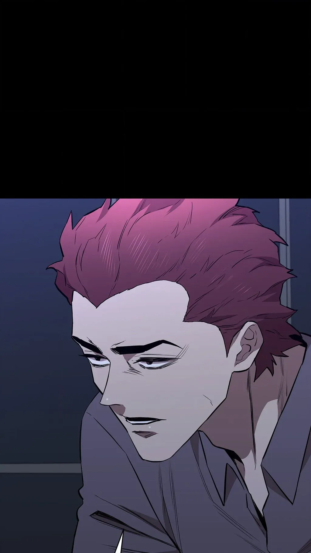 Thorns of Innocence Chapter 104 page 22 - 