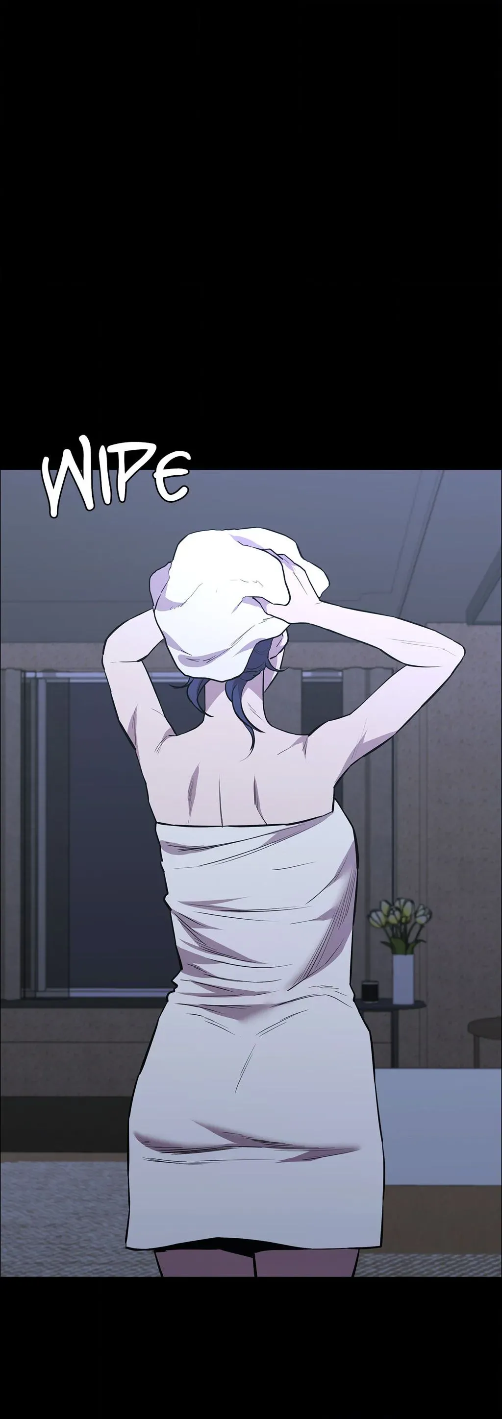 Thorns of Innocence Chapter 104 page 27 - 