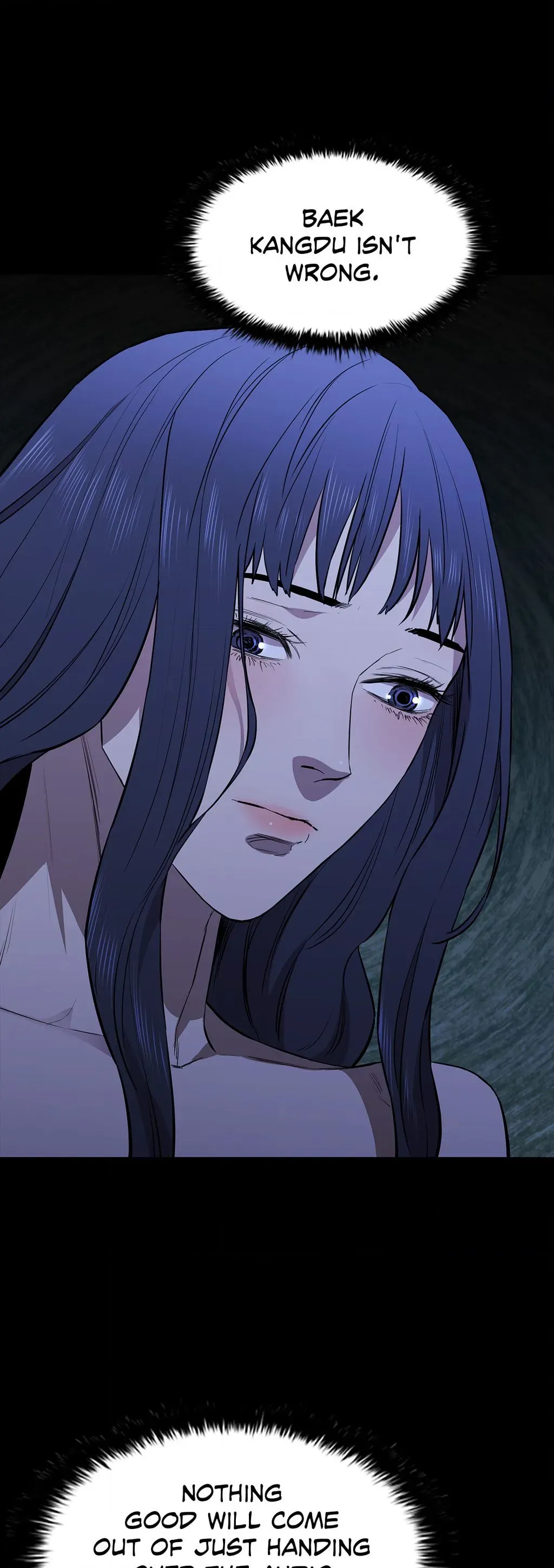 Thorns of Innocence Chapter 104 page 28 - 