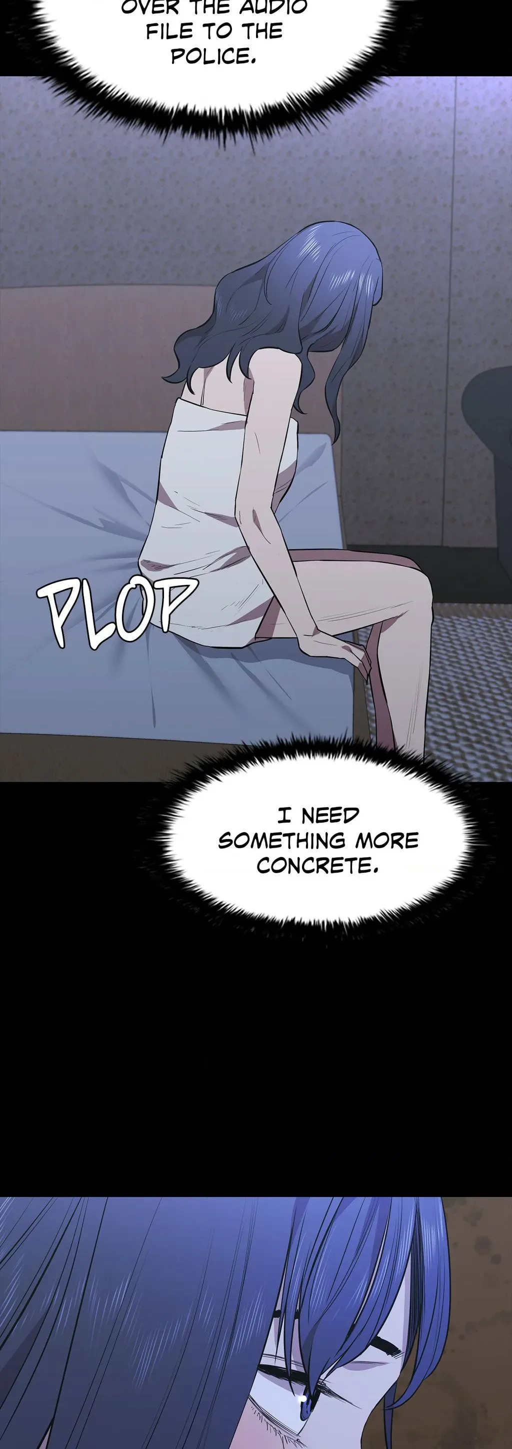Thorns of Innocence Chapter 104 page 29 - 