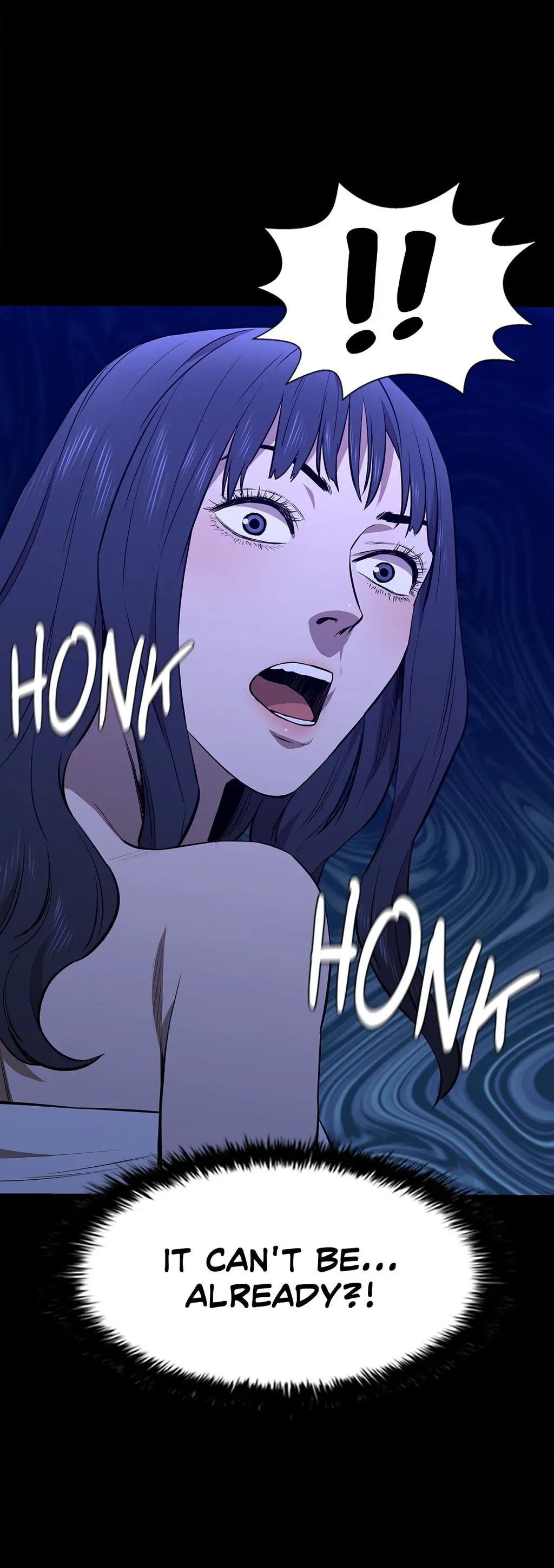 Thorns of Innocence Chapter 104 page 31 - 
