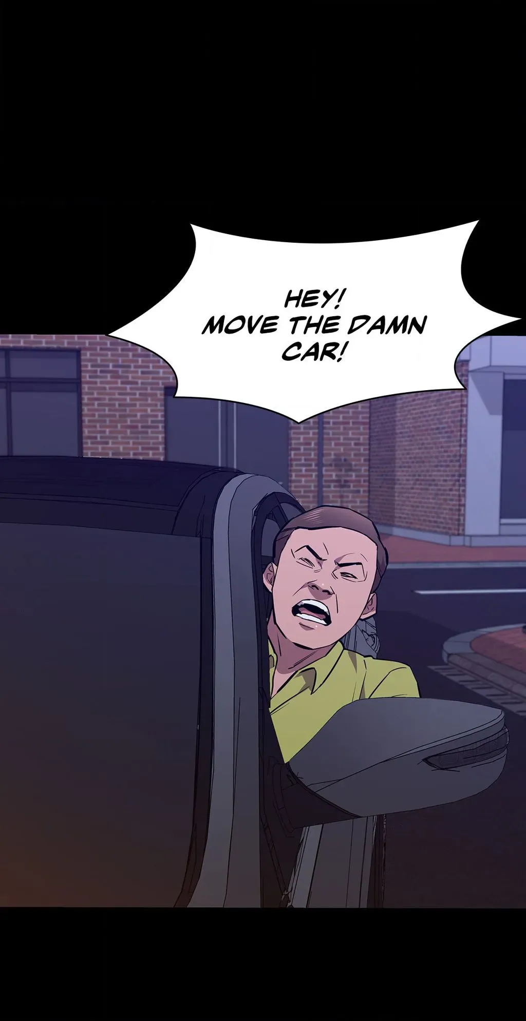 Thorns of Innocence Chapter 104 page 32 - 