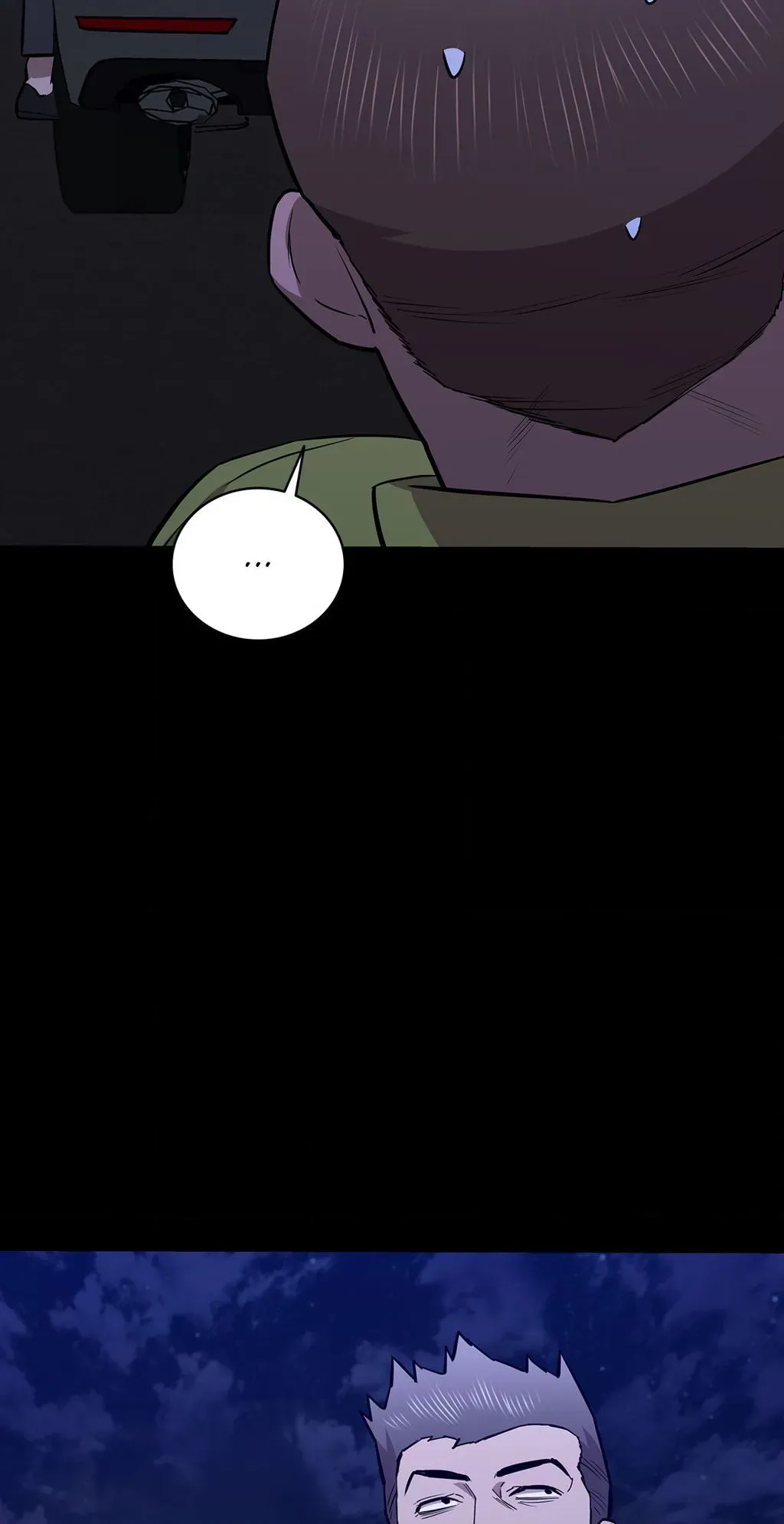 Thorns of Innocence Chapter 104 page 34 - 
