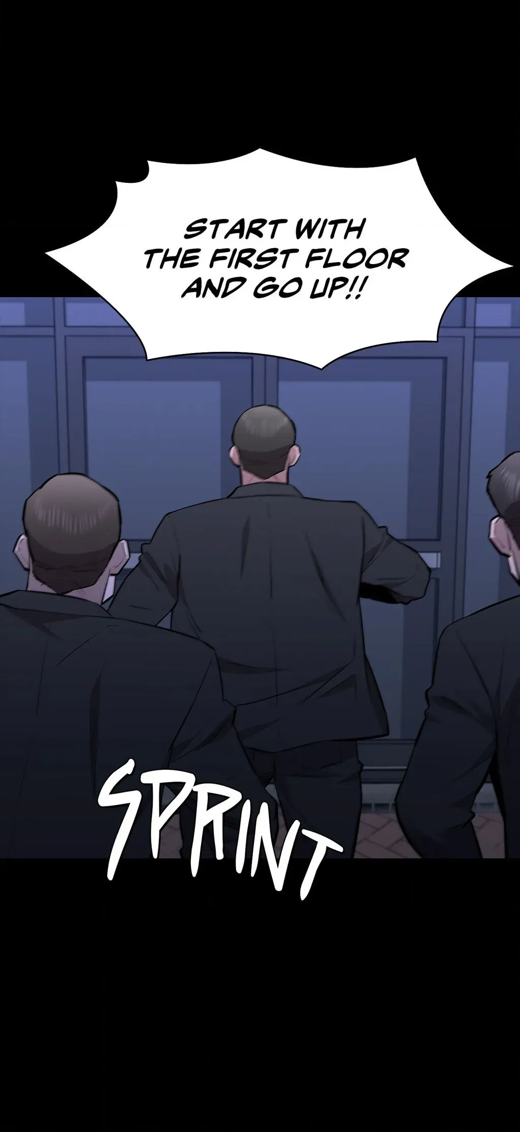 Thorns of Innocence Chapter 104 page 37 - 