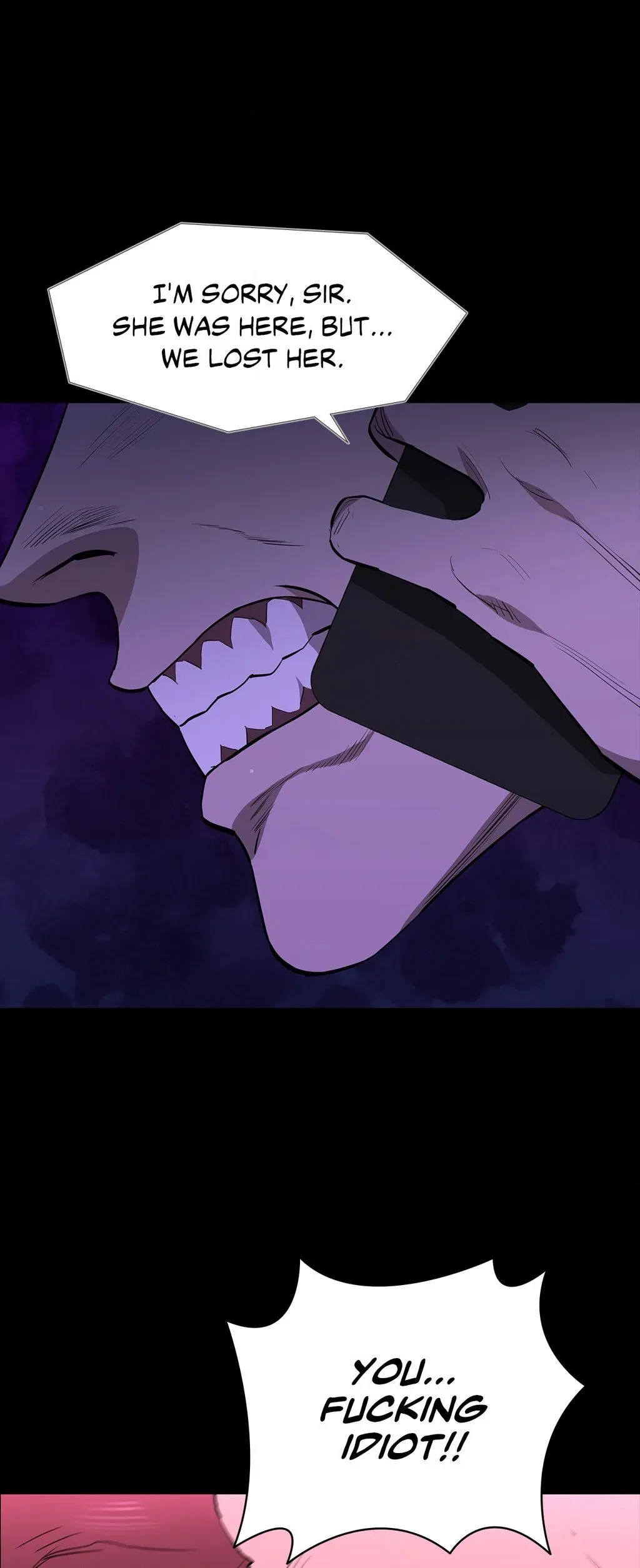 Thorns of Innocence Chapter 104 page 45 - 