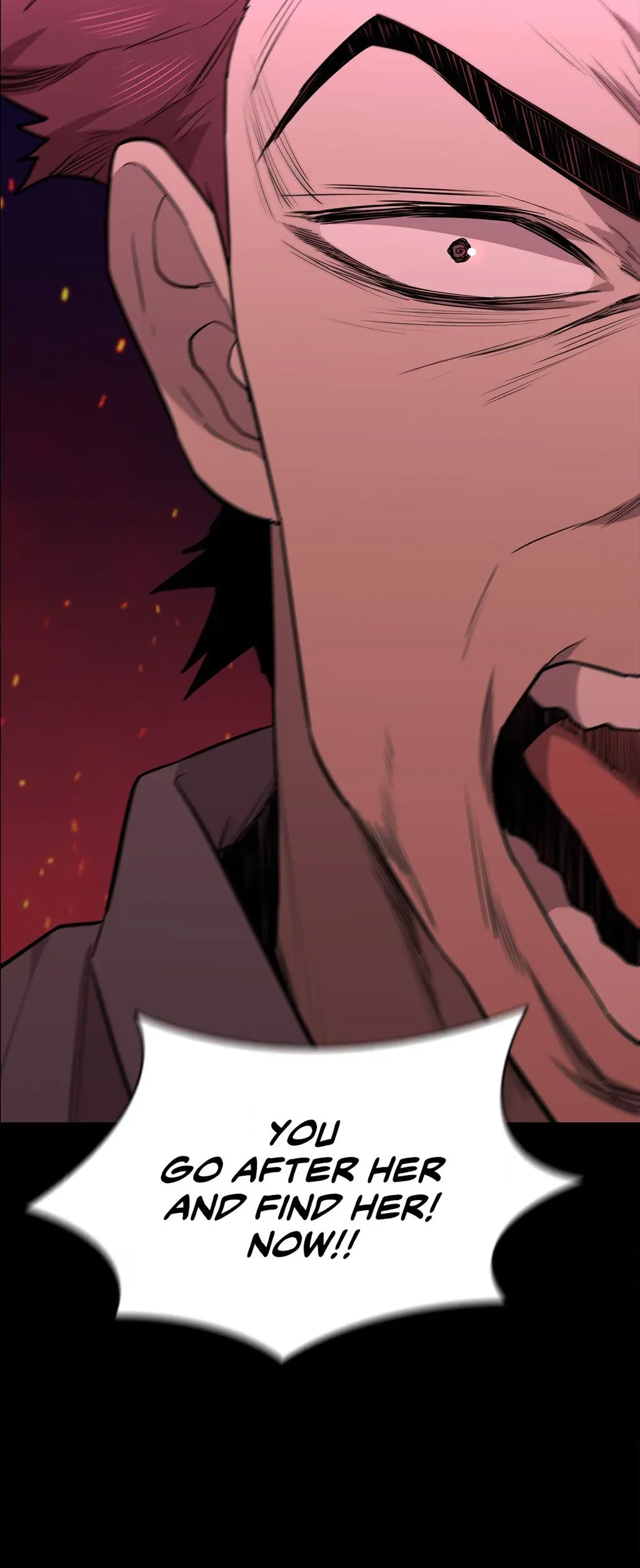 Thorns of Innocence Chapter 104 page 46 - 