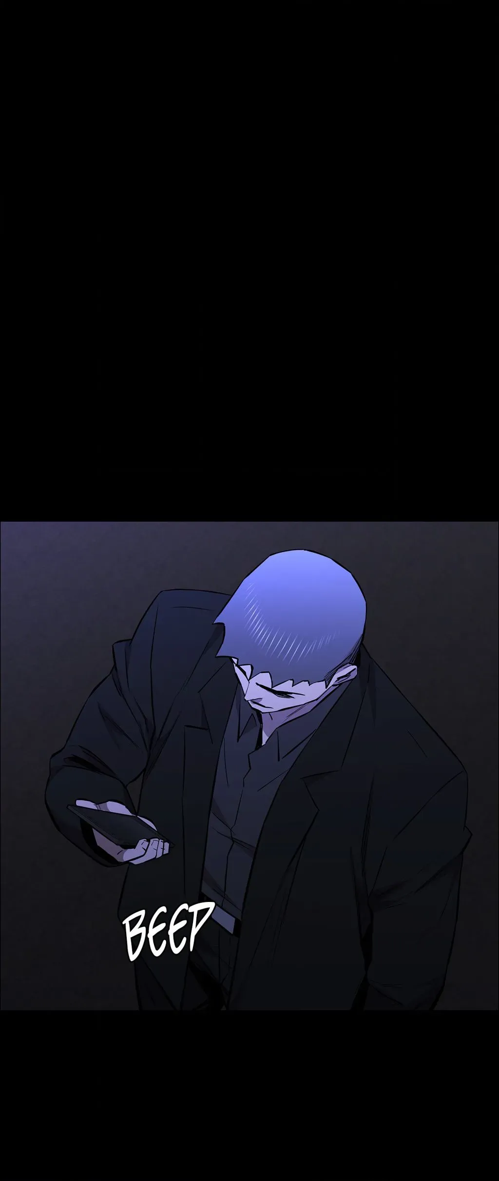 Thorns of Innocence Chapter 104 page 47 - 