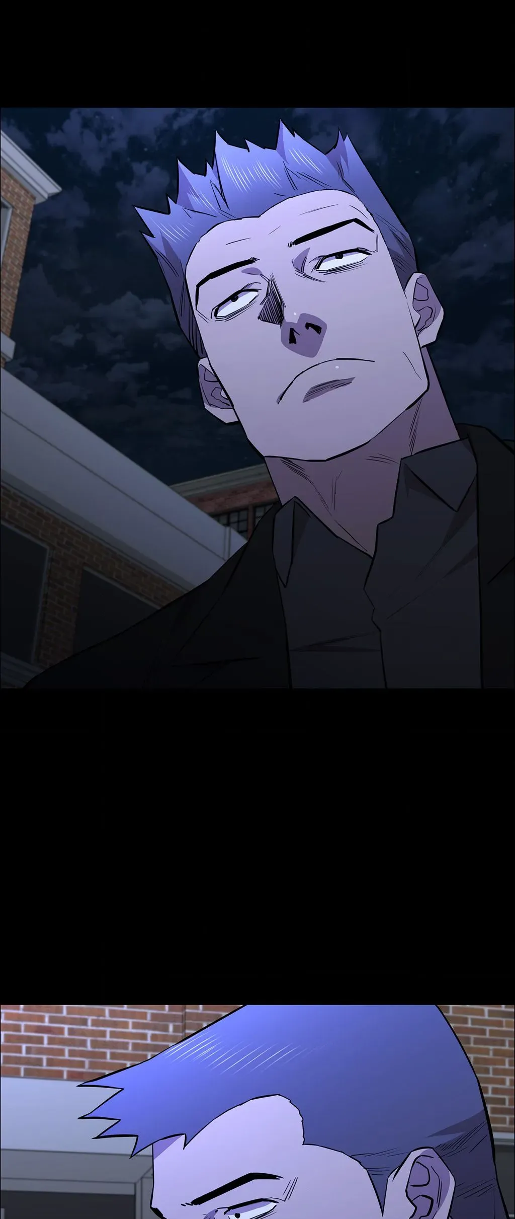 Thorns of Innocence Chapter 104 page 48 - 