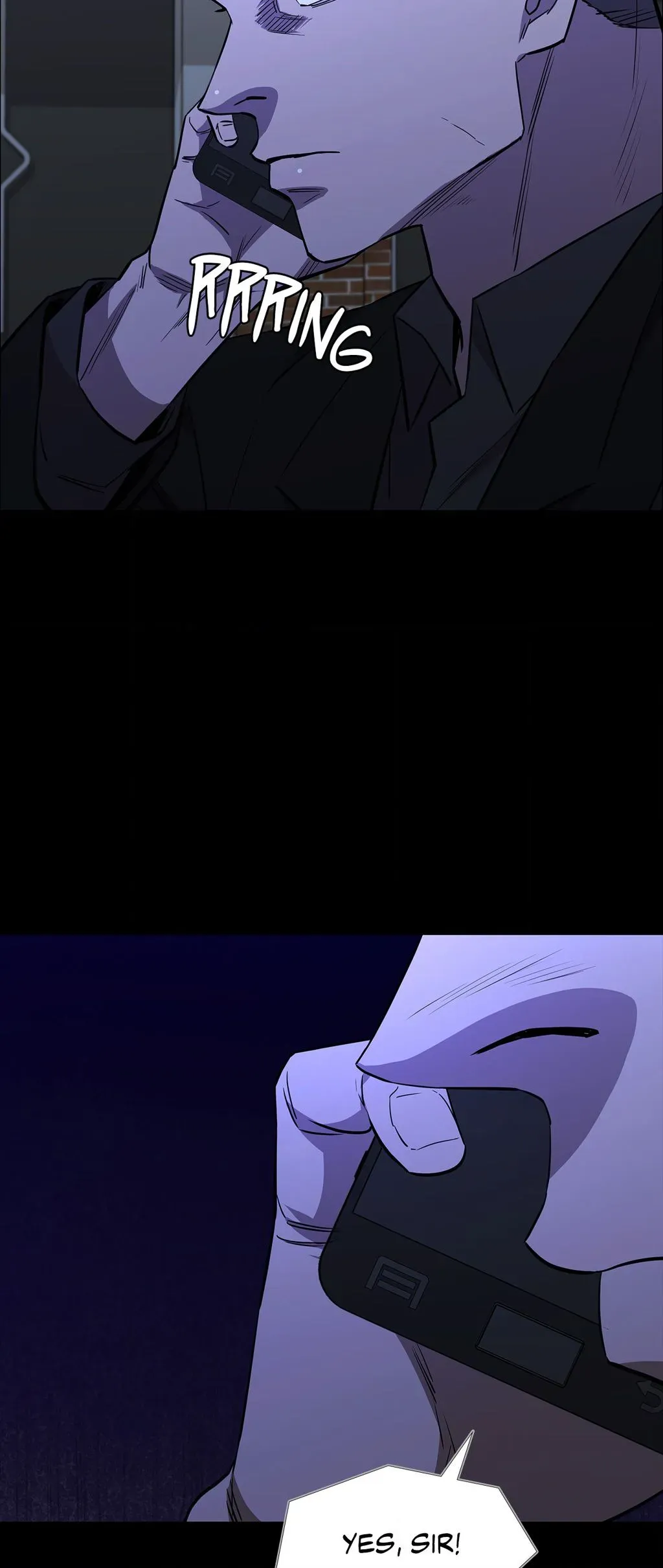 Thorns of Innocence Chapter 104 page 49 - 