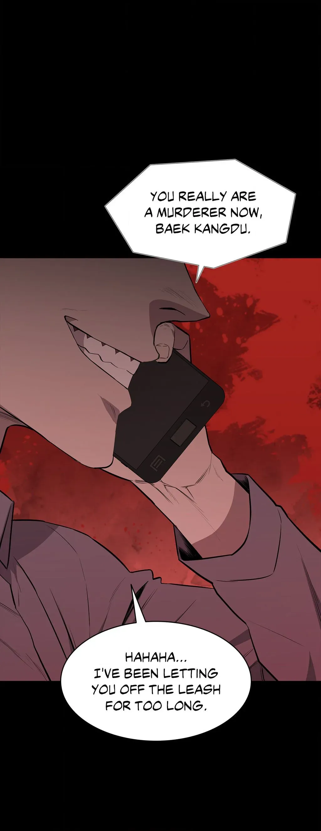 Thorns of Innocence Chapter 104 page 6 - 