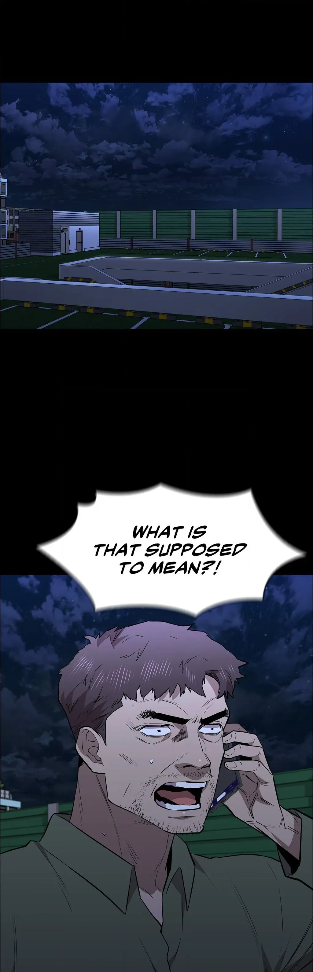 Thorns of Innocence Chapter 104 page 55 - 