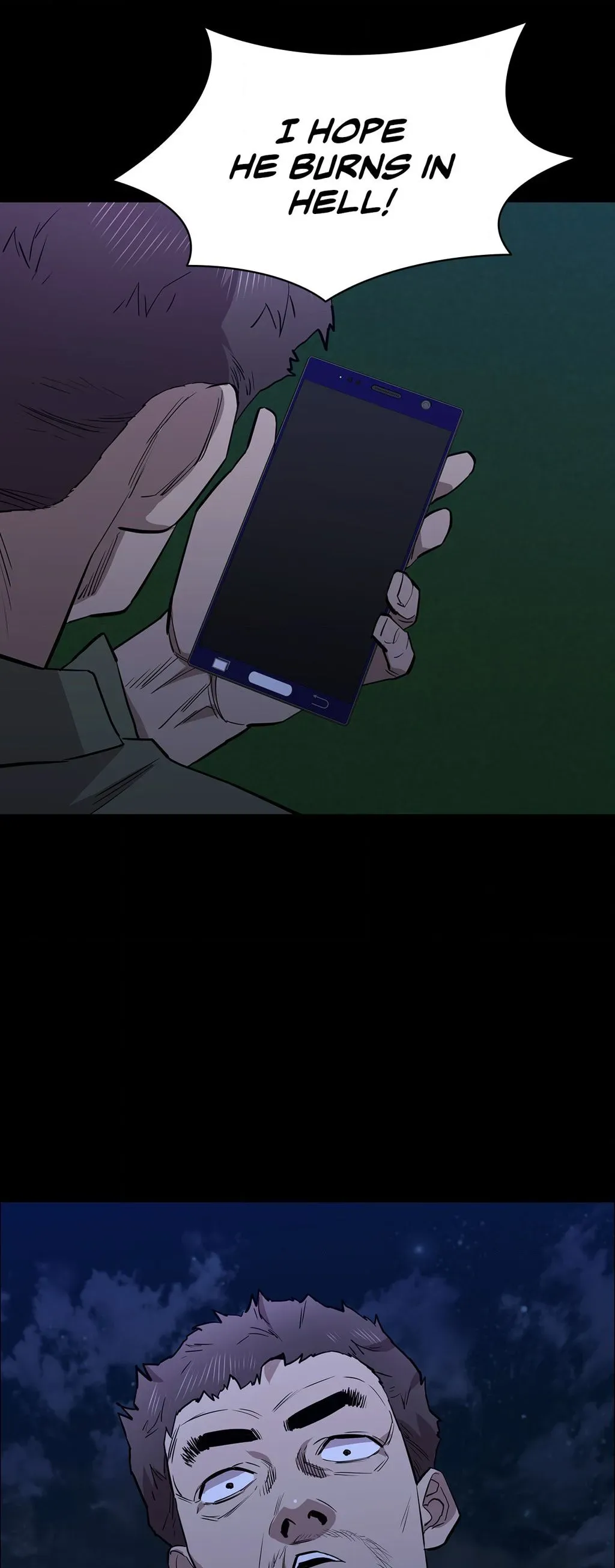 Thorns of Innocence Chapter 104 page 60 - 