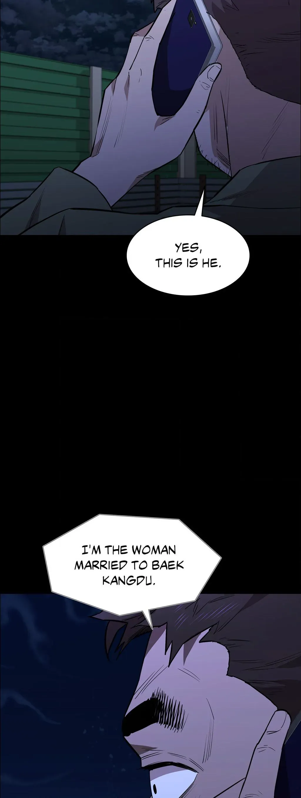 Thorns of Innocence Chapter 104 page 63 - 