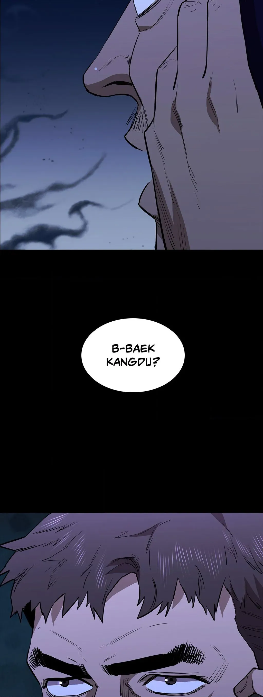 Thorns of Innocence Chapter 104 page 64 - 