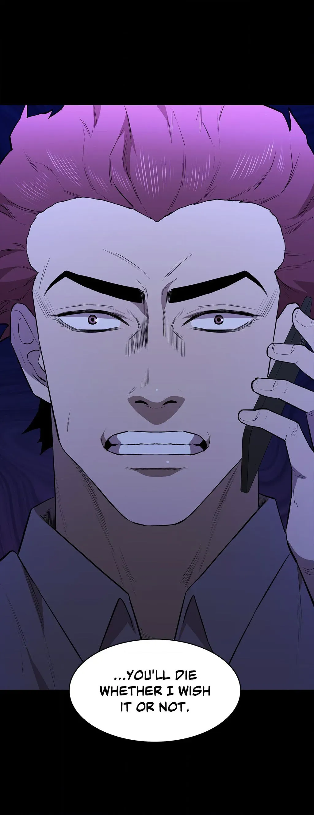 Thorns of Innocence Chapter 104 page 9 - 