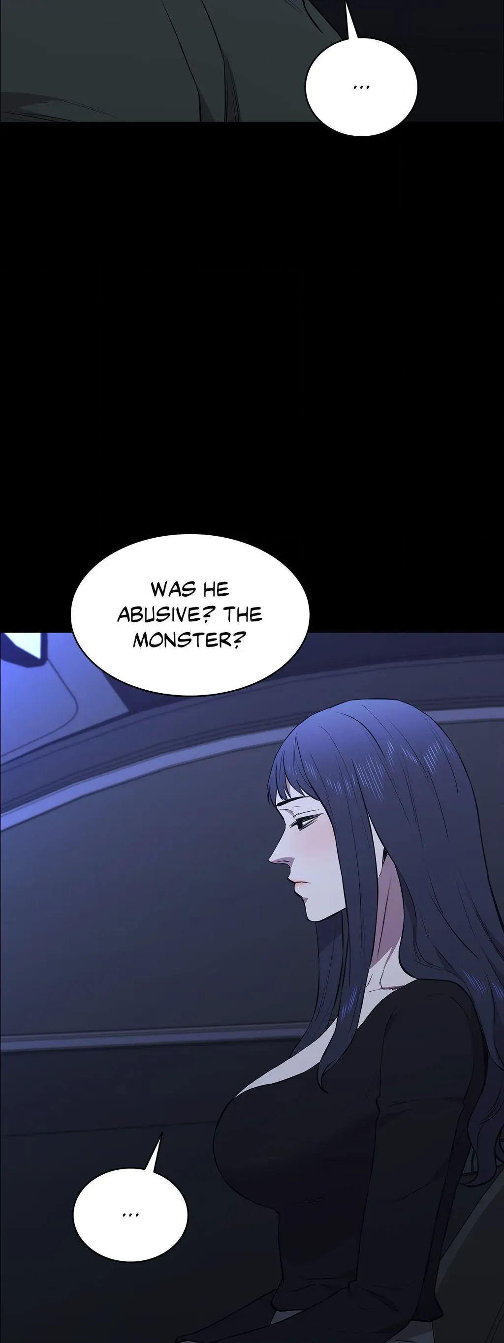 Thorns of Innocence Chapter 105 page 14 - 