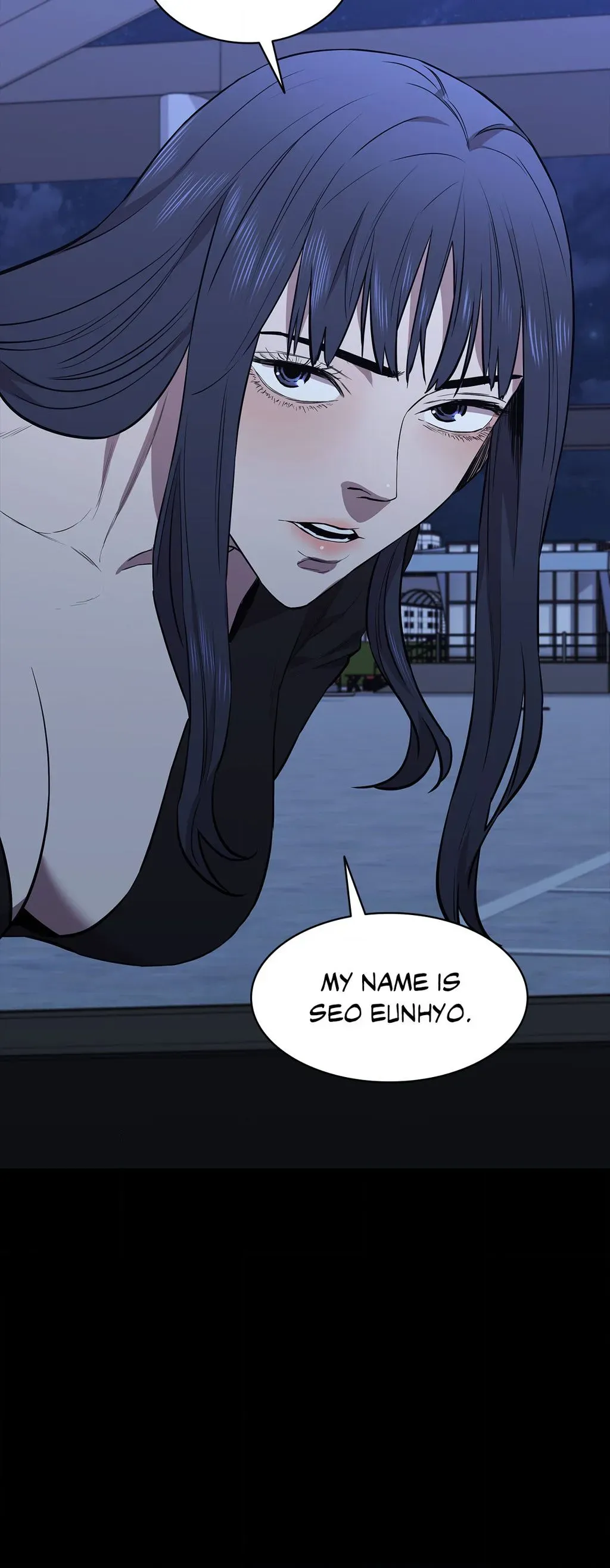 Thorns of Innocence Chapter 105 page 3 - 