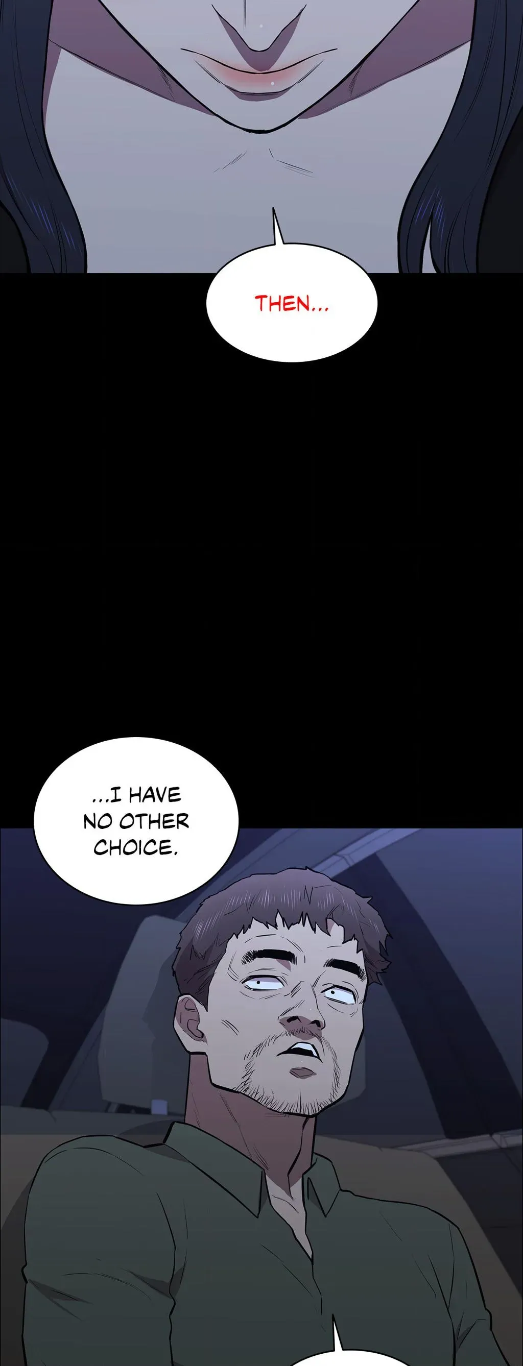 Thorns of Innocence Chapter 105 page 24 - 
