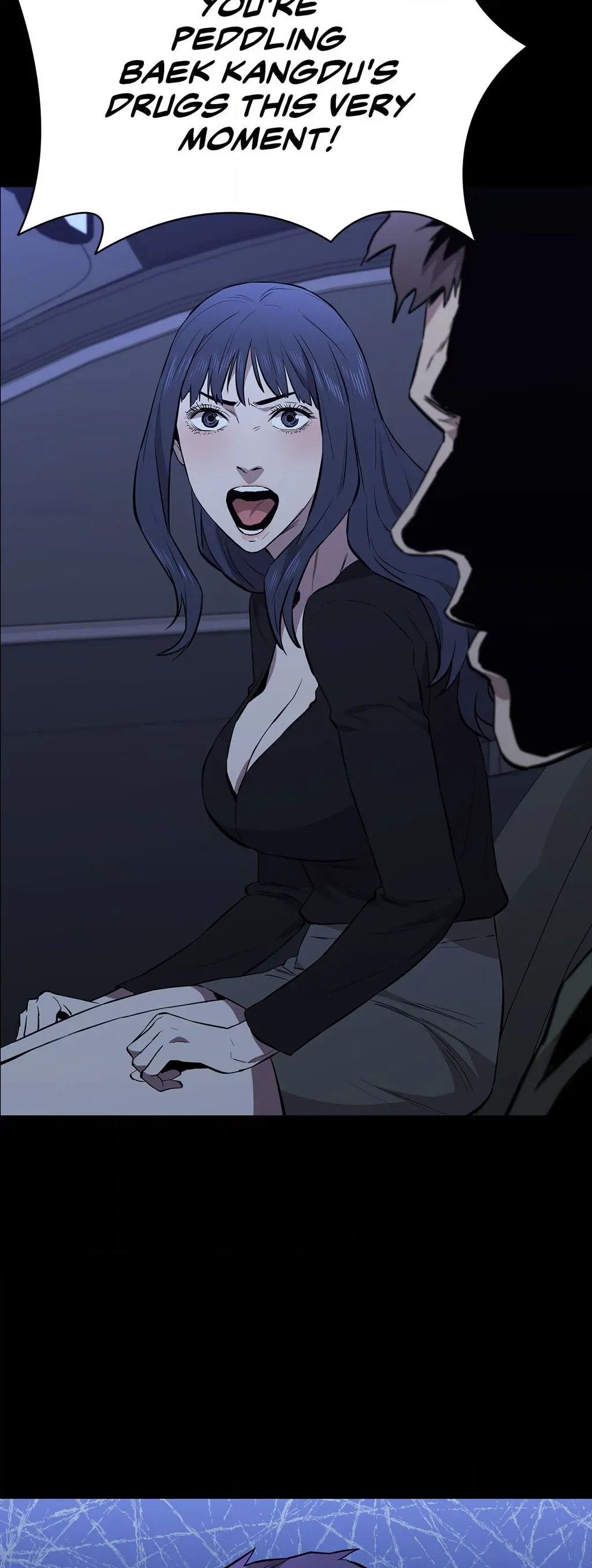 Thorns of Innocence Chapter 105 page 29 - 