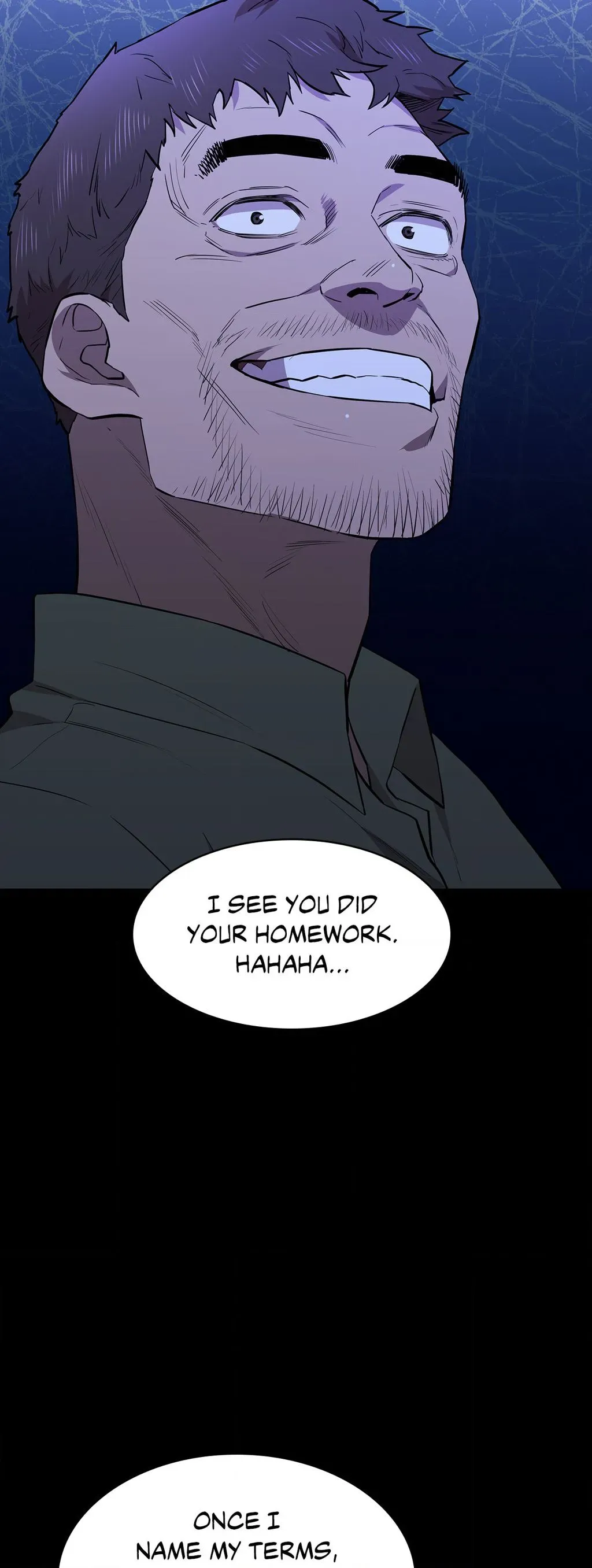 Thorns of Innocence Chapter 105 page 30 - 
