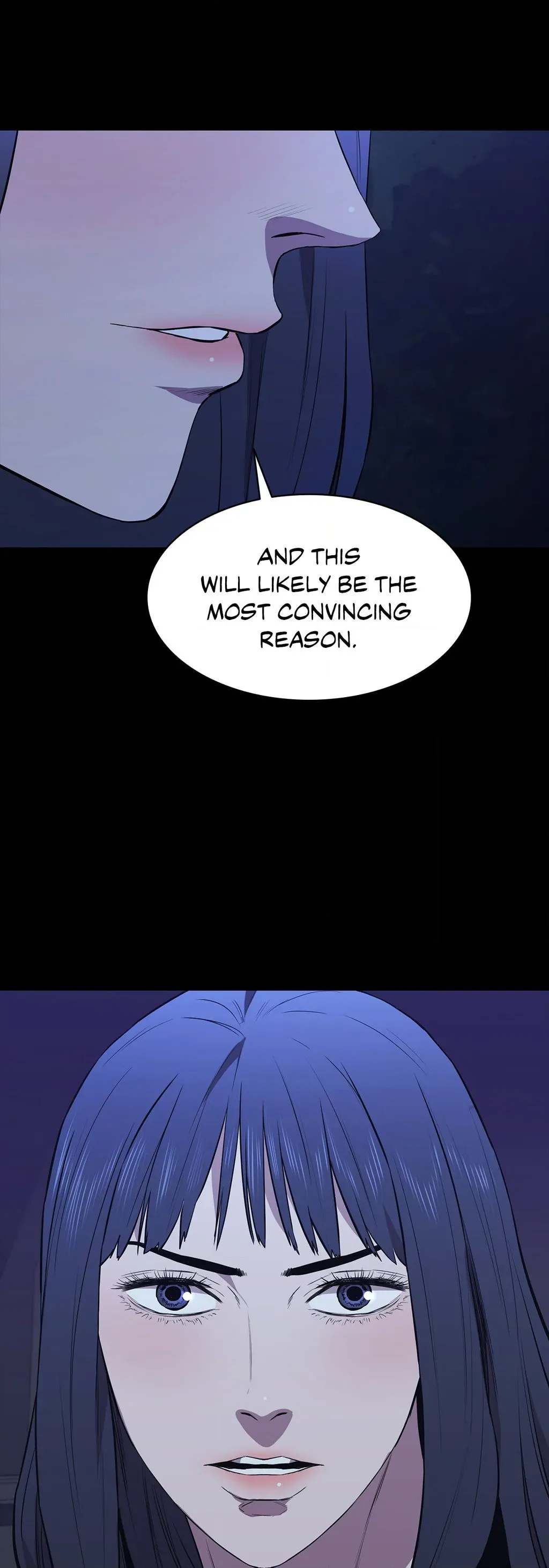 Thorns of Innocence Chapter 105 page 35 - 
