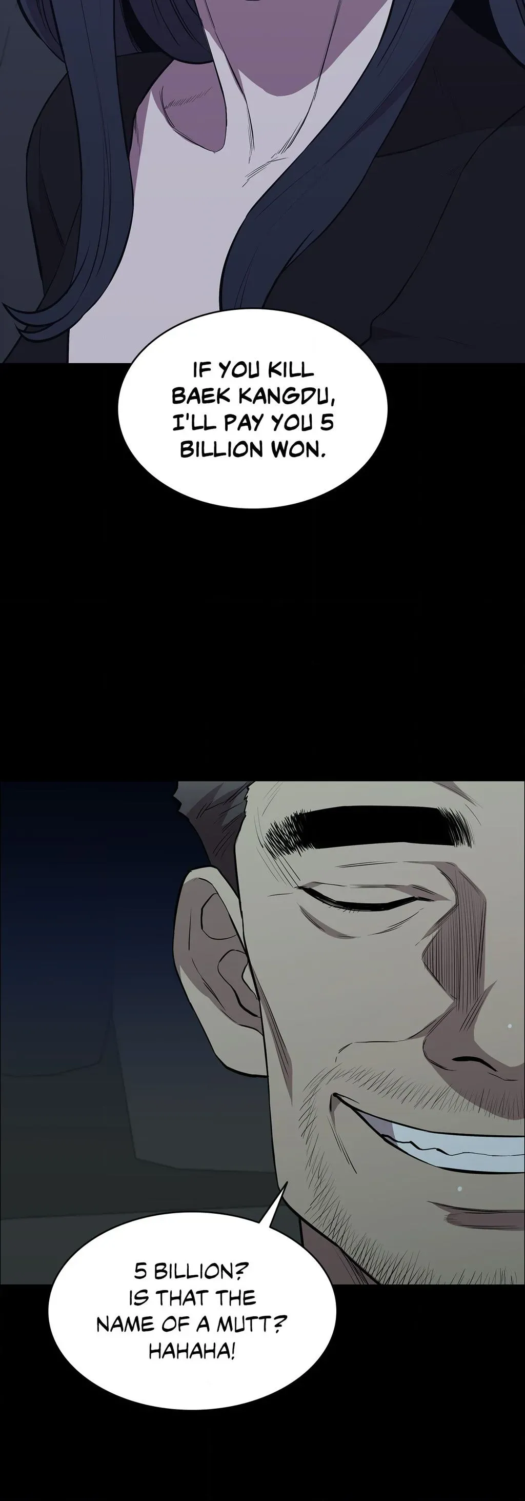 Thorns of Innocence Chapter 105 page 36 - 