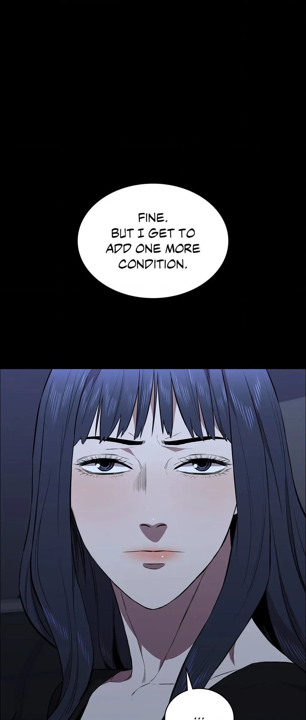 Thorns of Innocence Chapter 105 page 37 - 