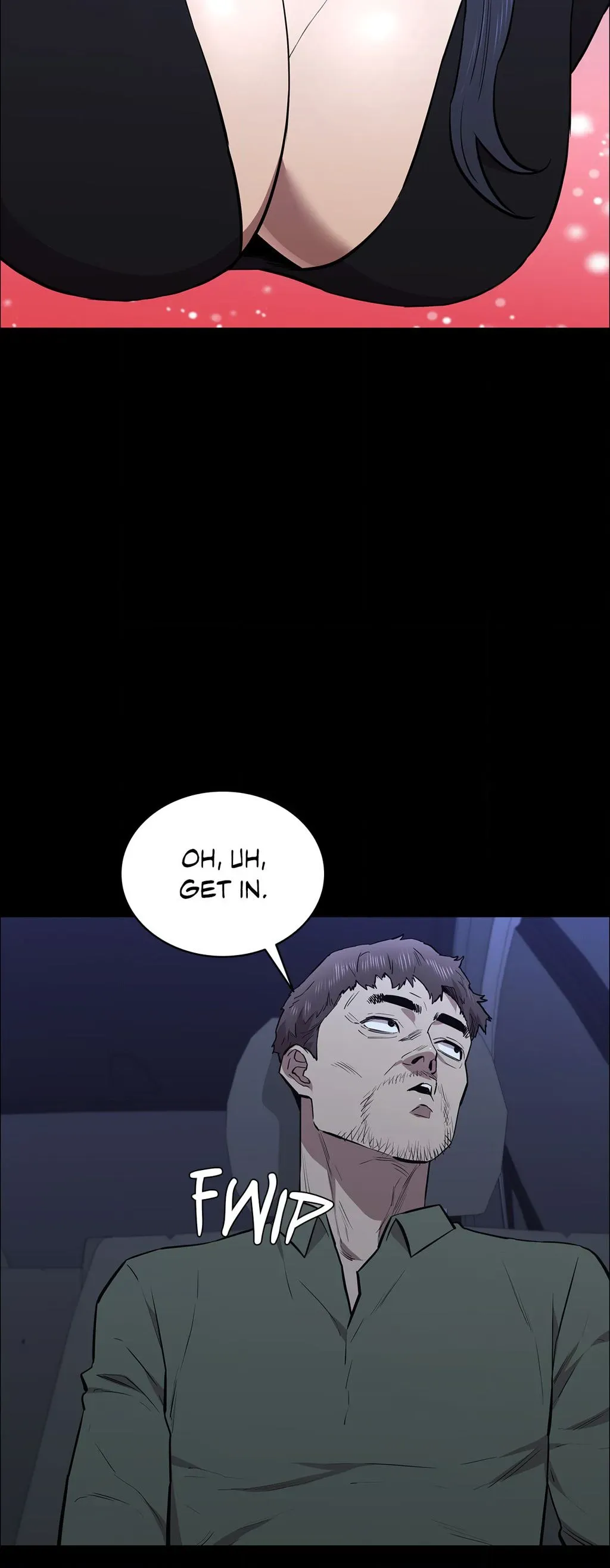 Thorns of Innocence Chapter 105 page 5 - 