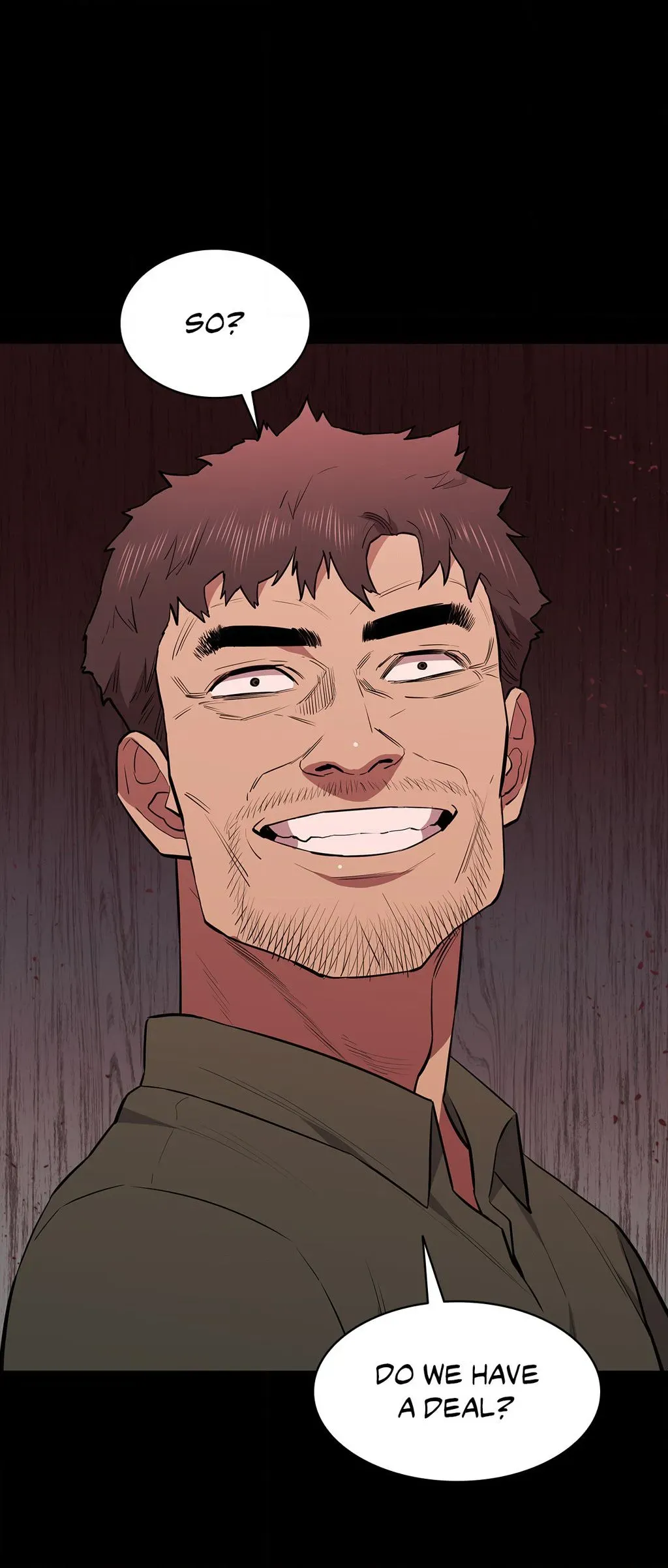 Thorns of Innocence Chapter 105 page 41 - 