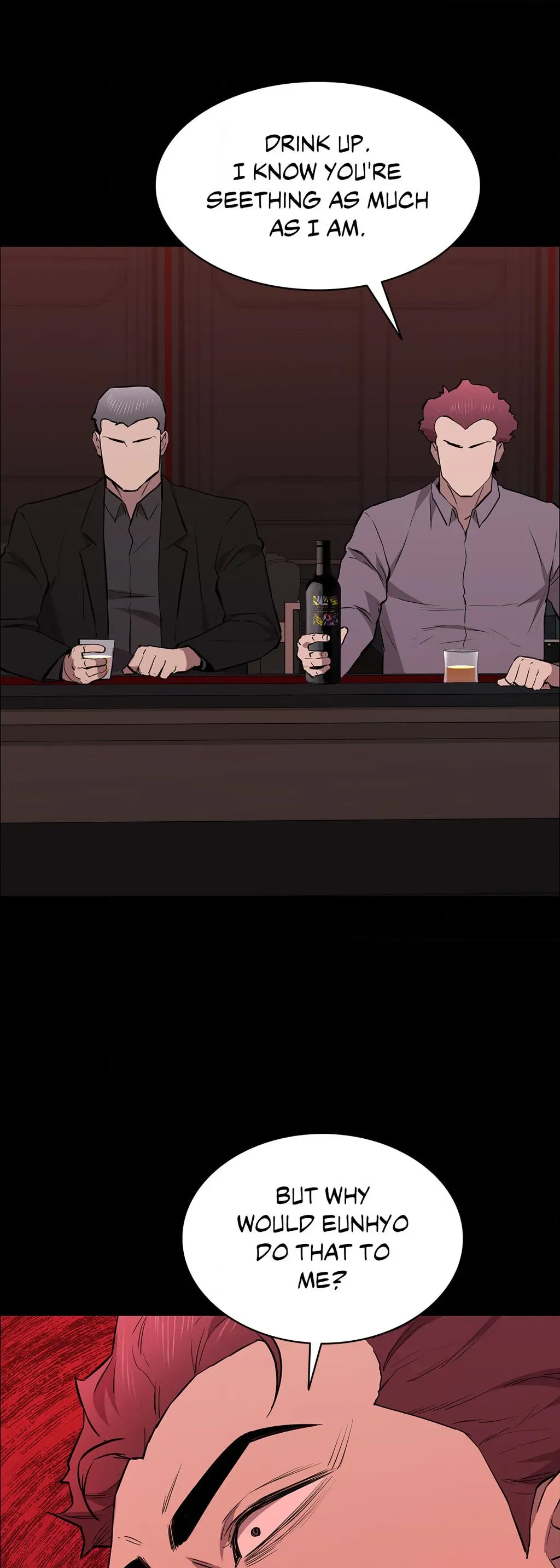 Thorns of Innocence Chapter 105 page 44 - 