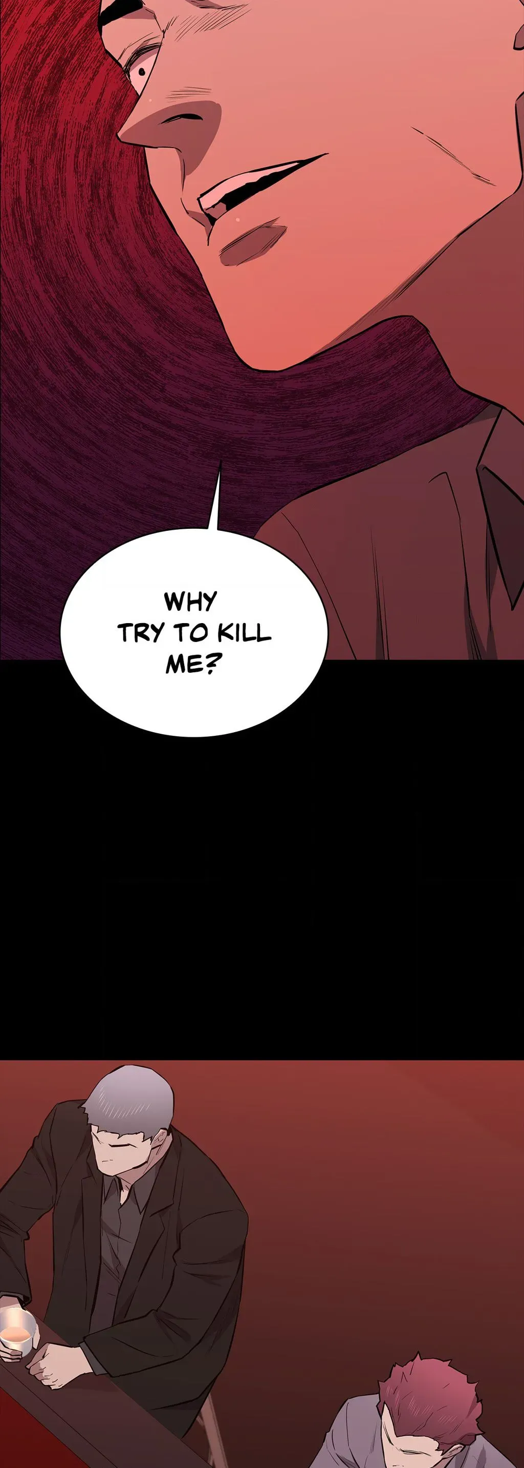Thorns of Innocence Chapter 105 page 45 - 