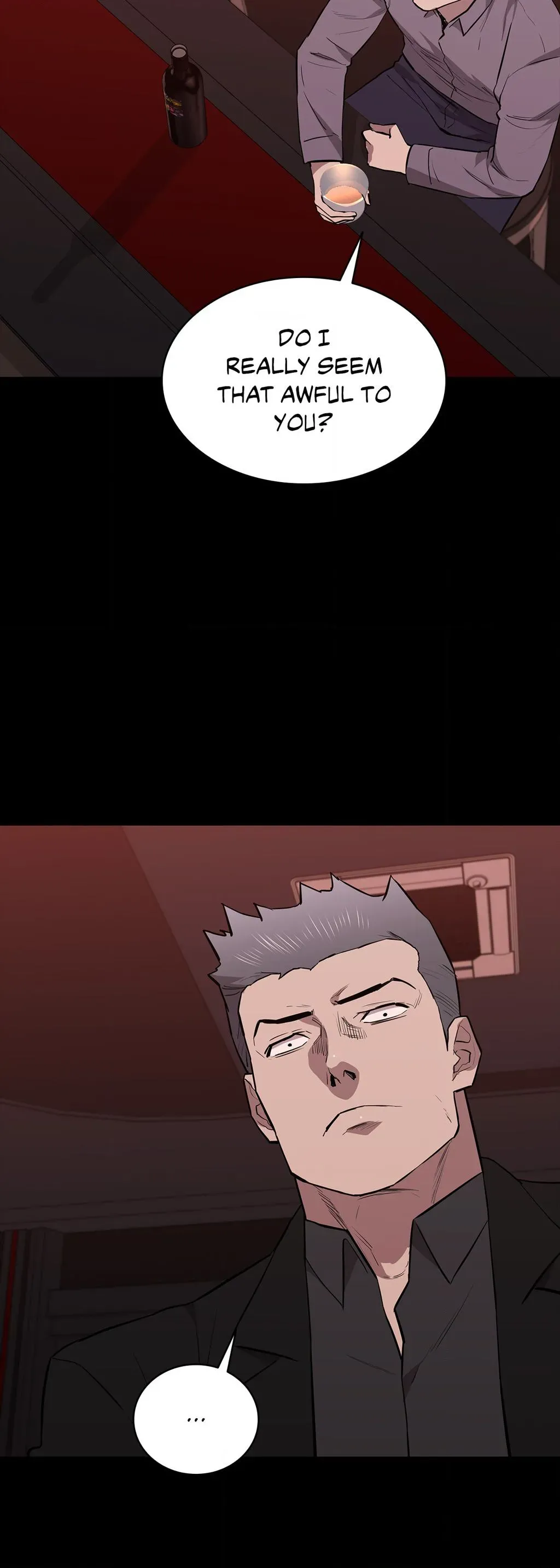 Thorns of Innocence Chapter 105 page 46 - 