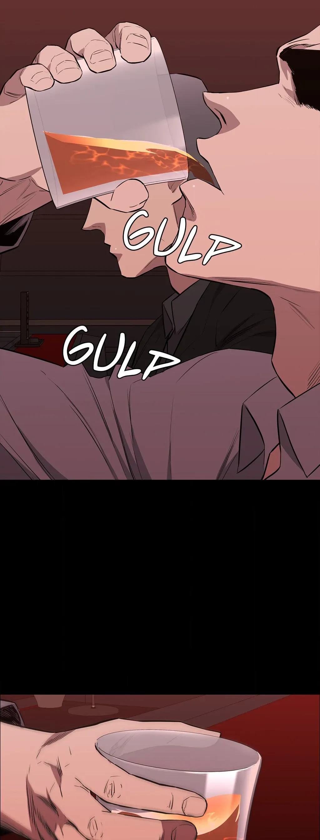 Thorns of Innocence Chapter 105 page 49 - 