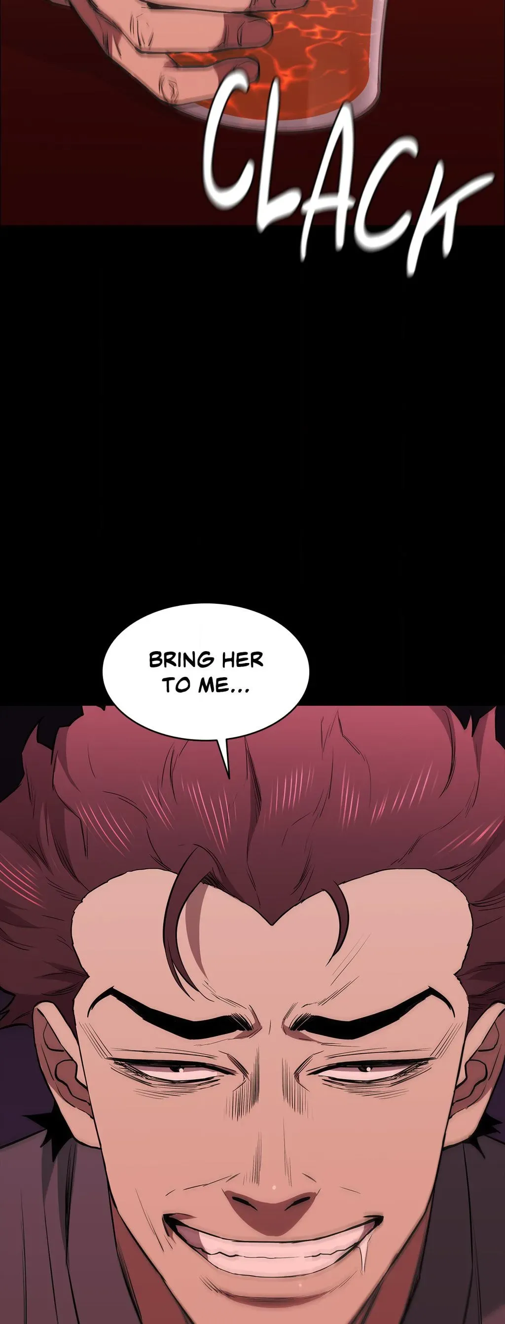 Thorns of Innocence Chapter 105 page 50 - 