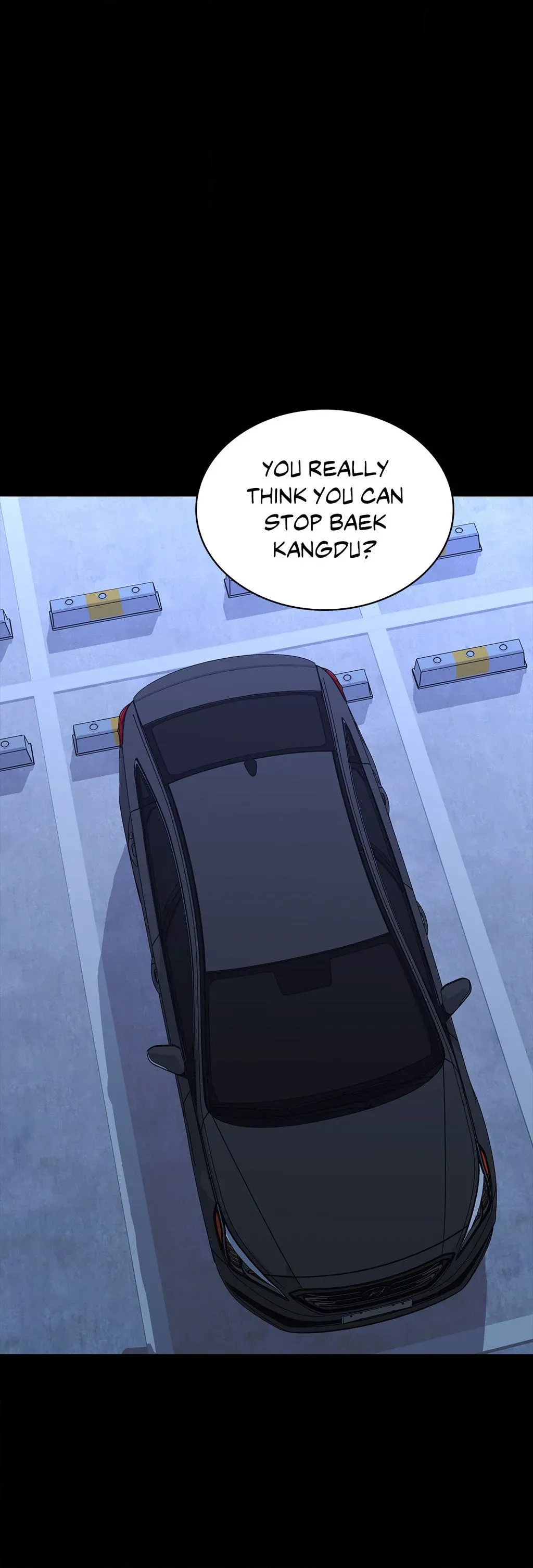 Thorns of Innocence Chapter 105 page 6 - 