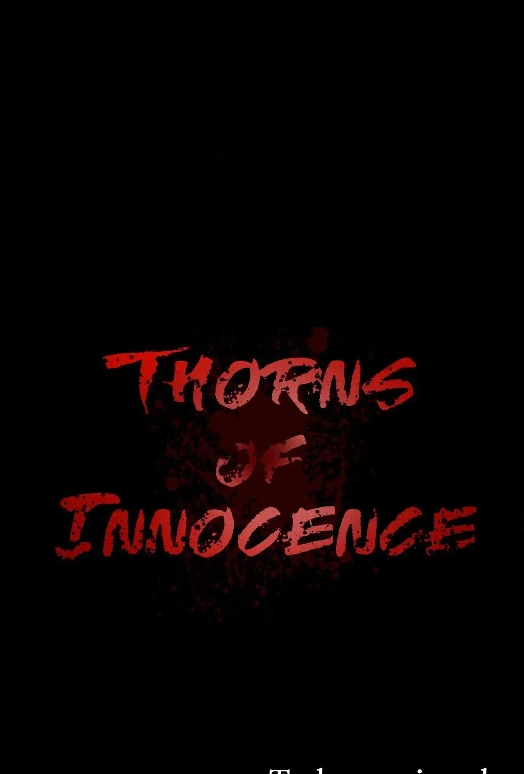 Thorns of Innocence Chapter 105 page 60 - 