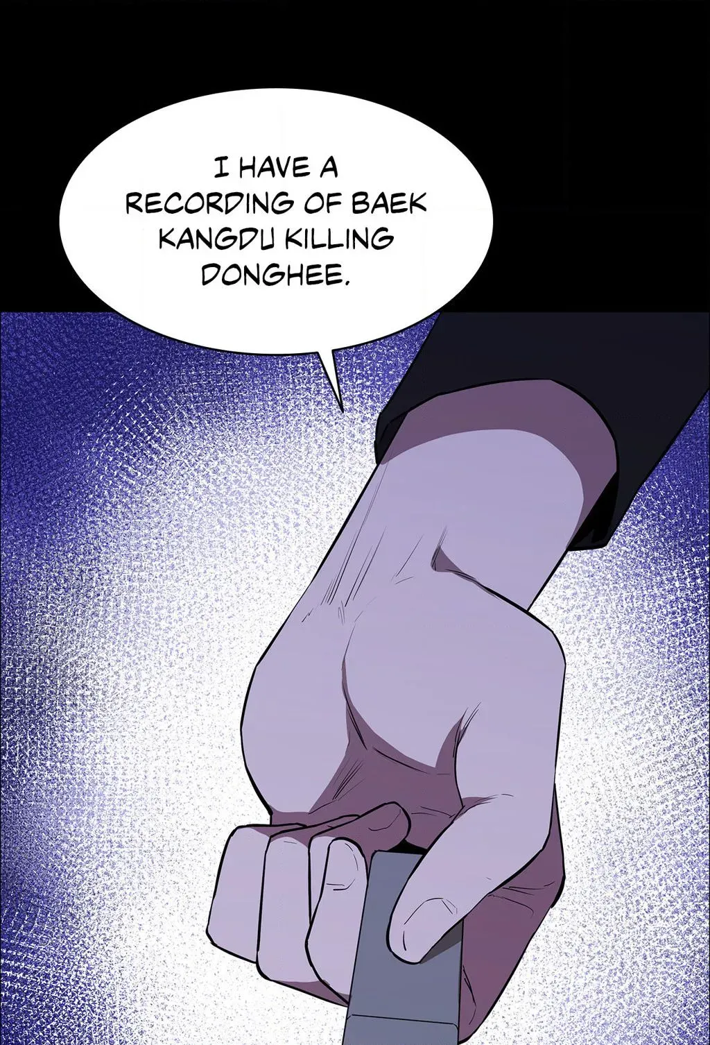 Thorns of Innocence Chapter 105 page 9 - 