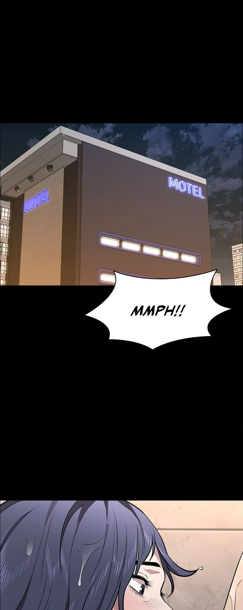 Thorns of Innocence Chapter 106 page 1 - 