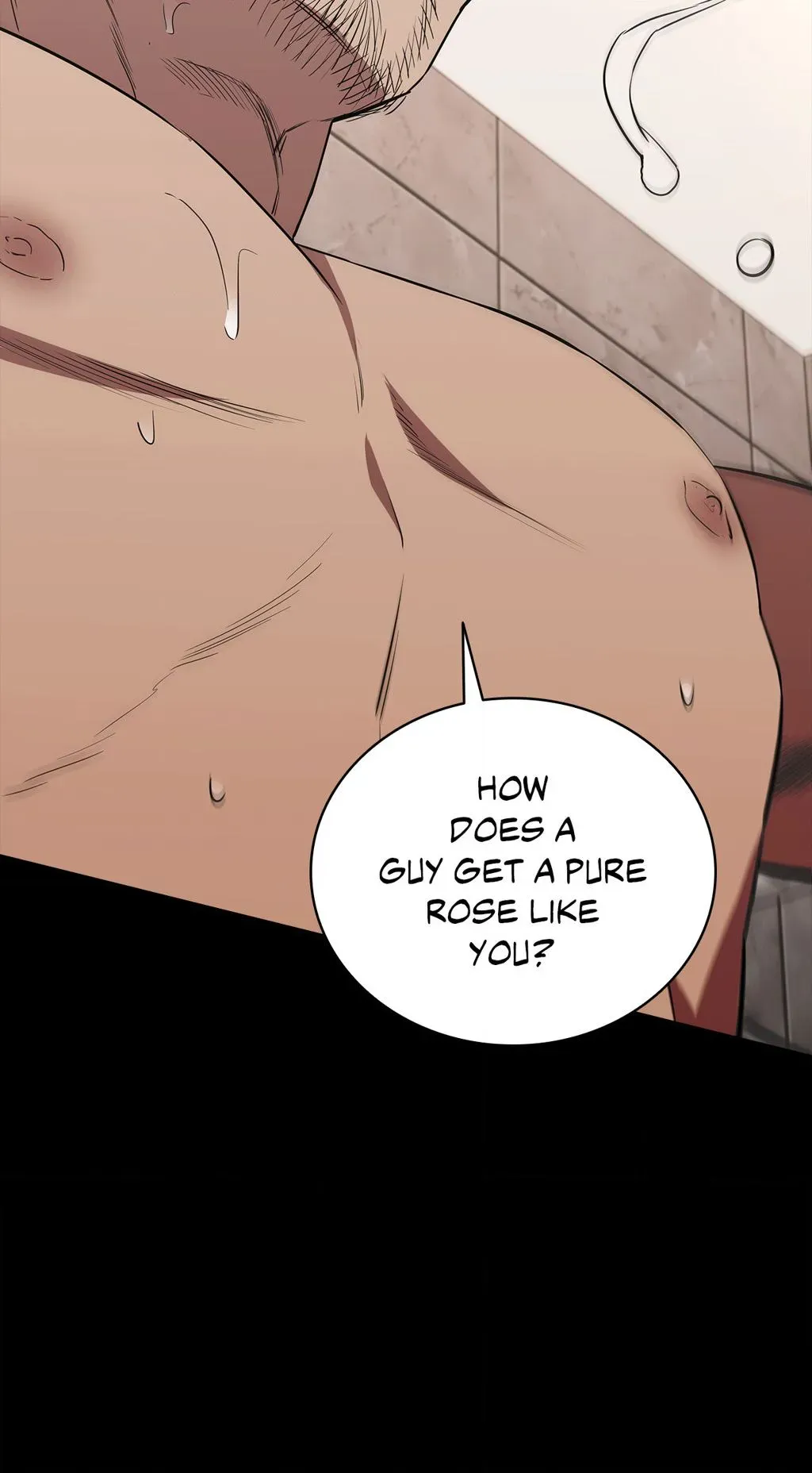 Thorns of Innocence Chapter 106 page 11 - 