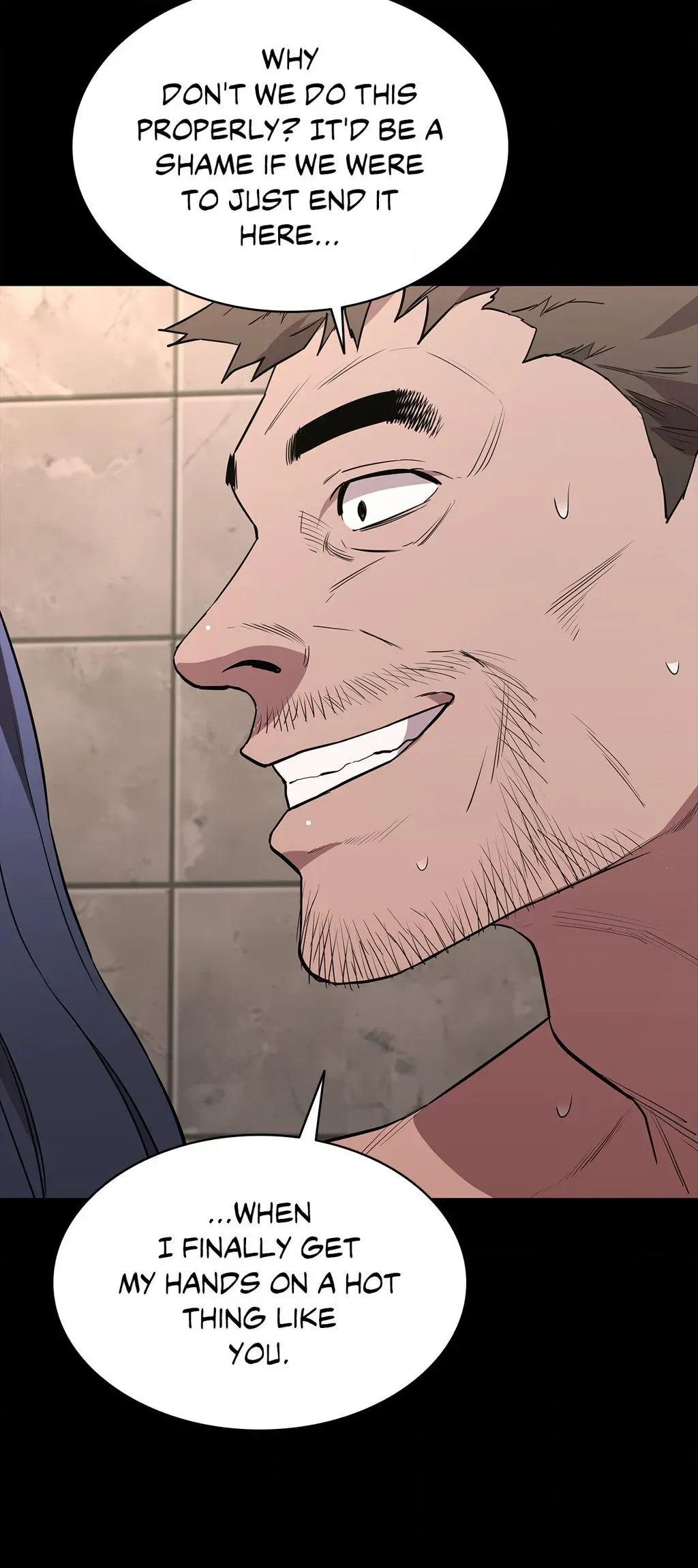 Thorns of Innocence Chapter 106 page 18 - 