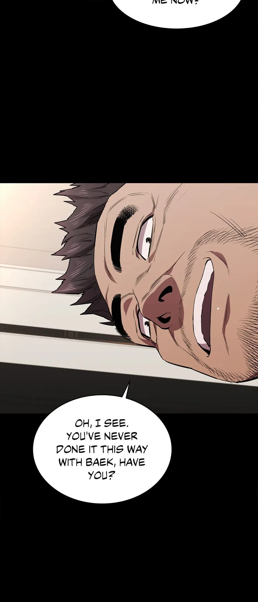 Thorns of Innocence Chapter 106 page 21 - 