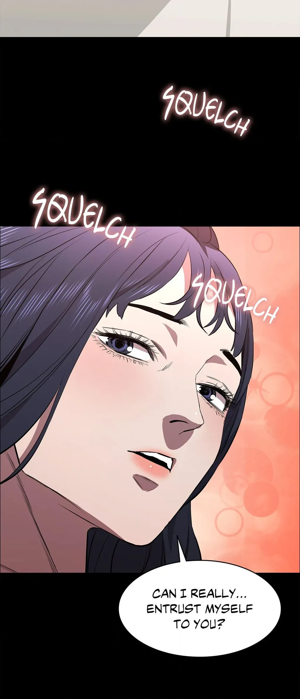 Thorns of Innocence Chapter 106 page 24 - 