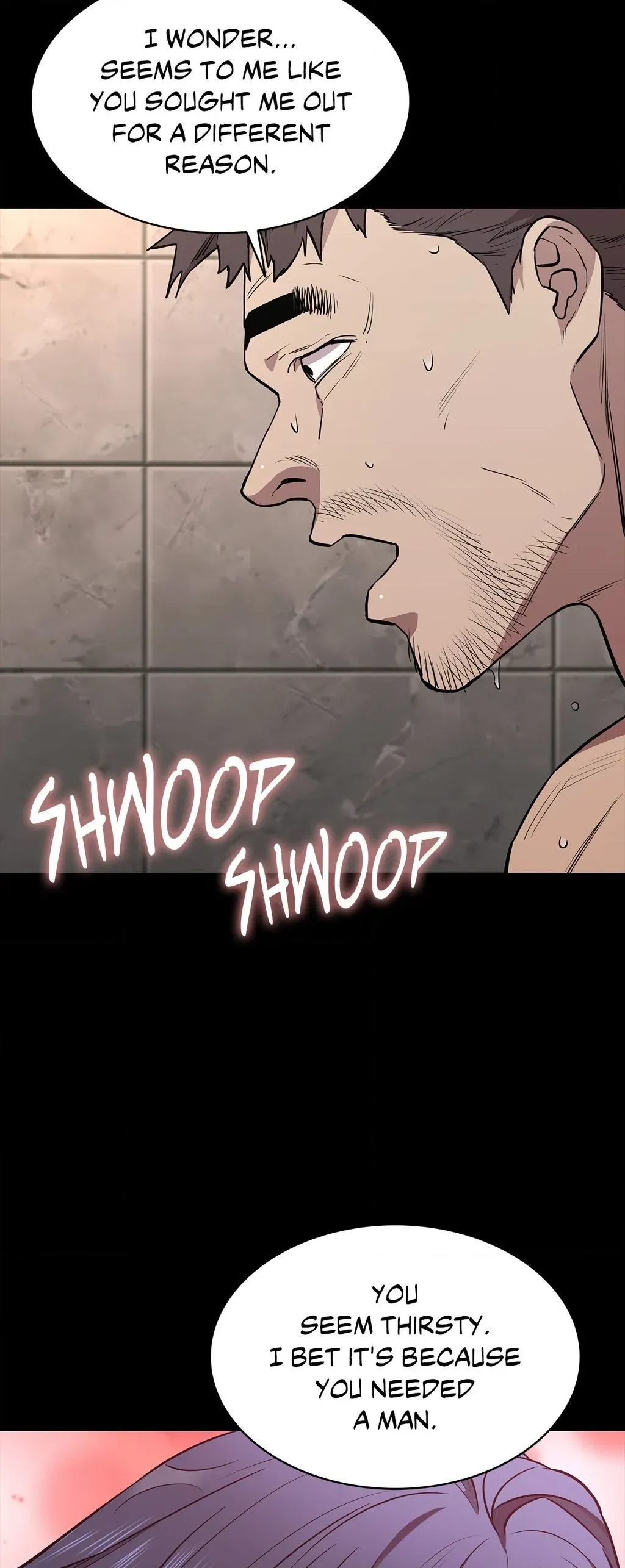 Thorns of Innocence Chapter 106 page 4 - 