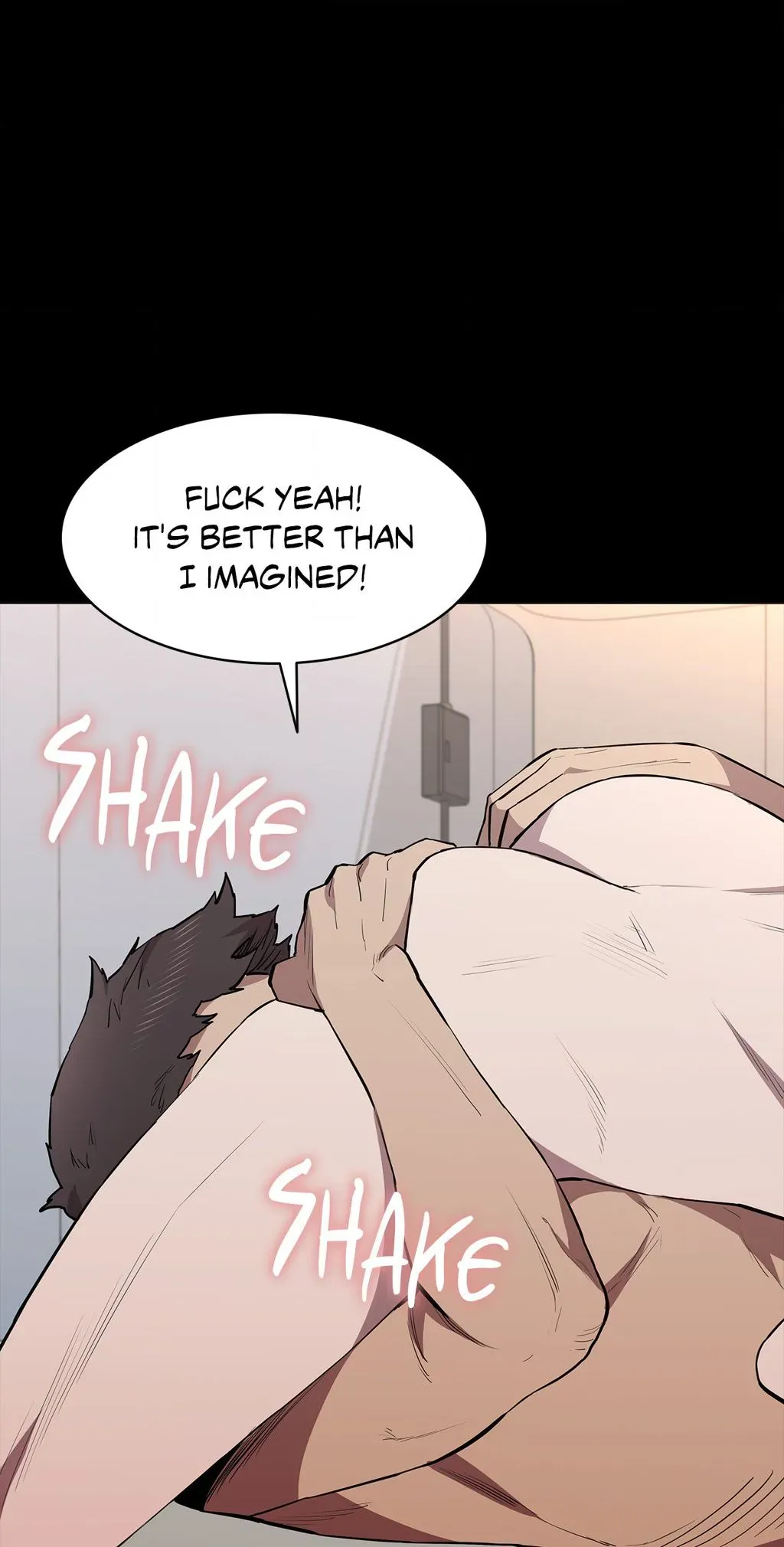 Thorns of Innocence Chapter 106 page 35 - 