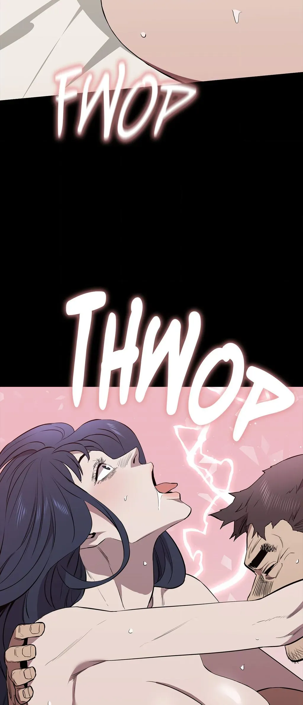 Thorns of Innocence Chapter 106 page 64 - 