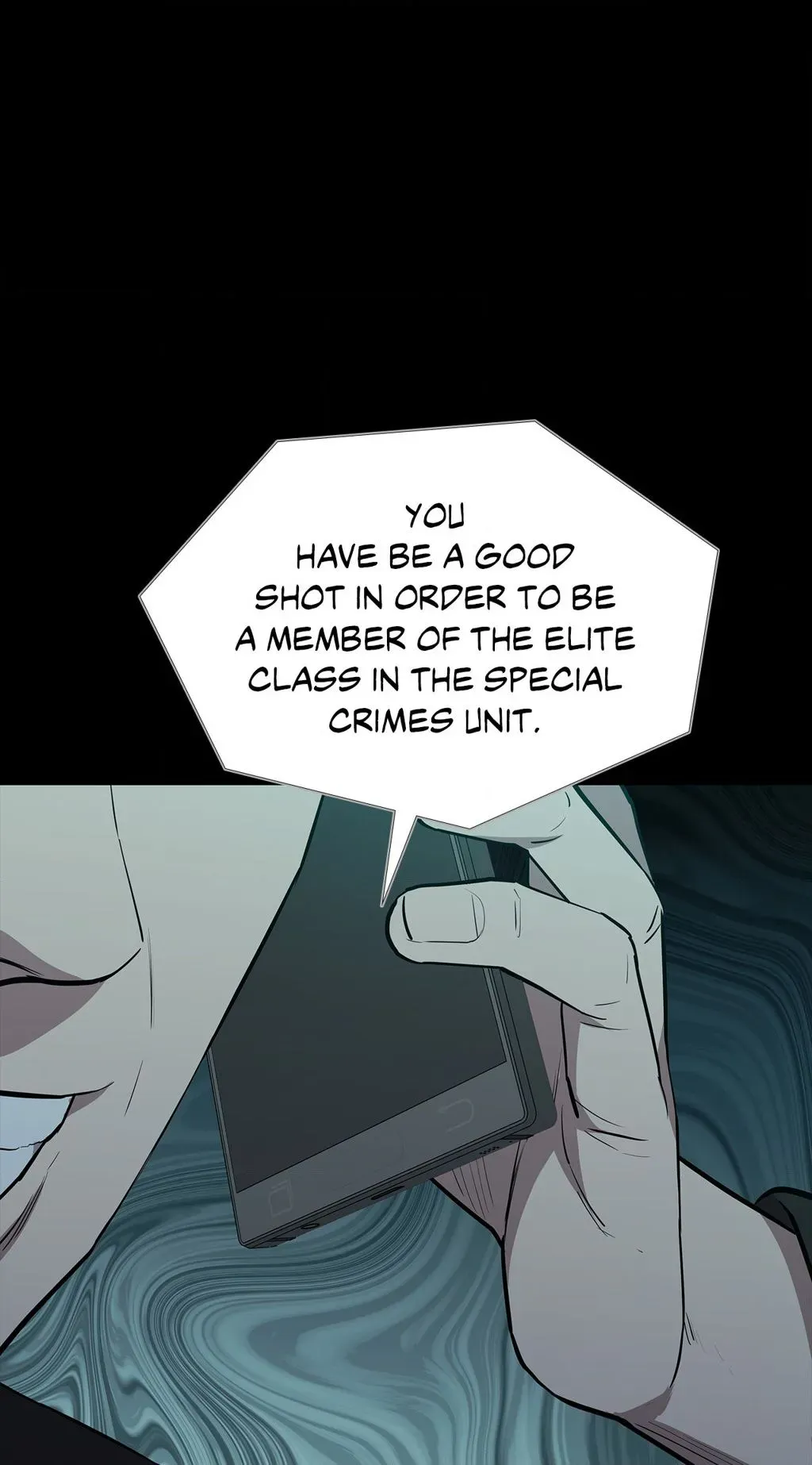 Thorns of Innocence Chapter 106 page 73 - 