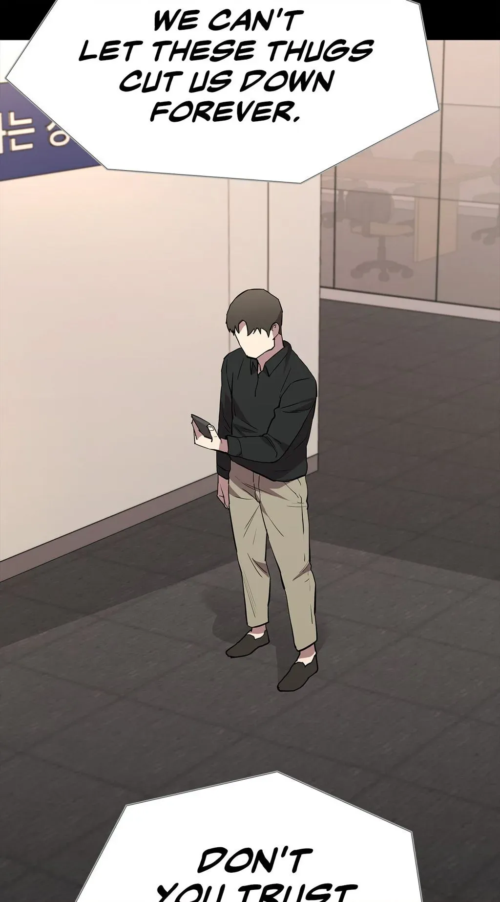 Thorns of Innocence Chapter 106 page 76 - 