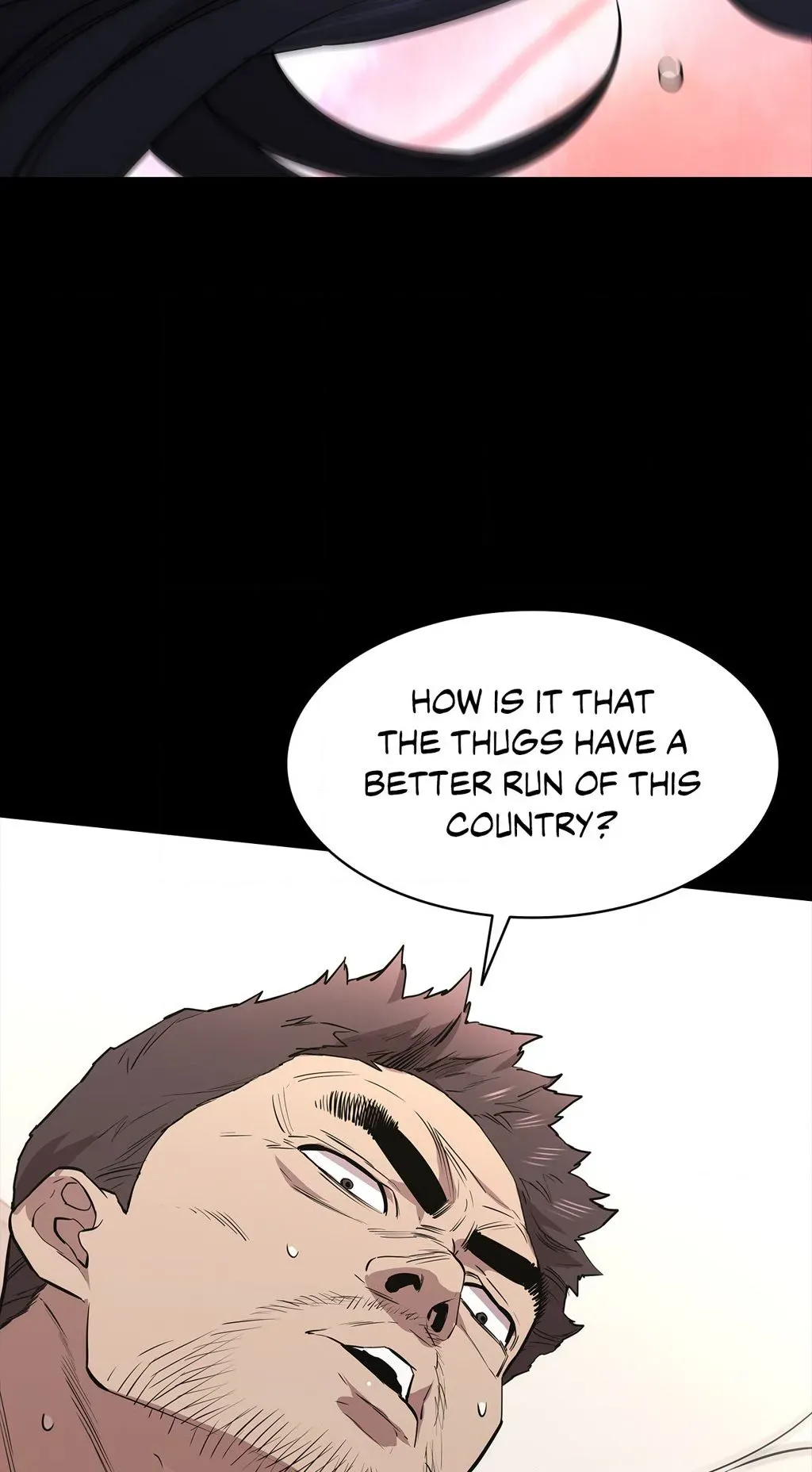 Thorns of Innocence Chapter 106 page 10 - 